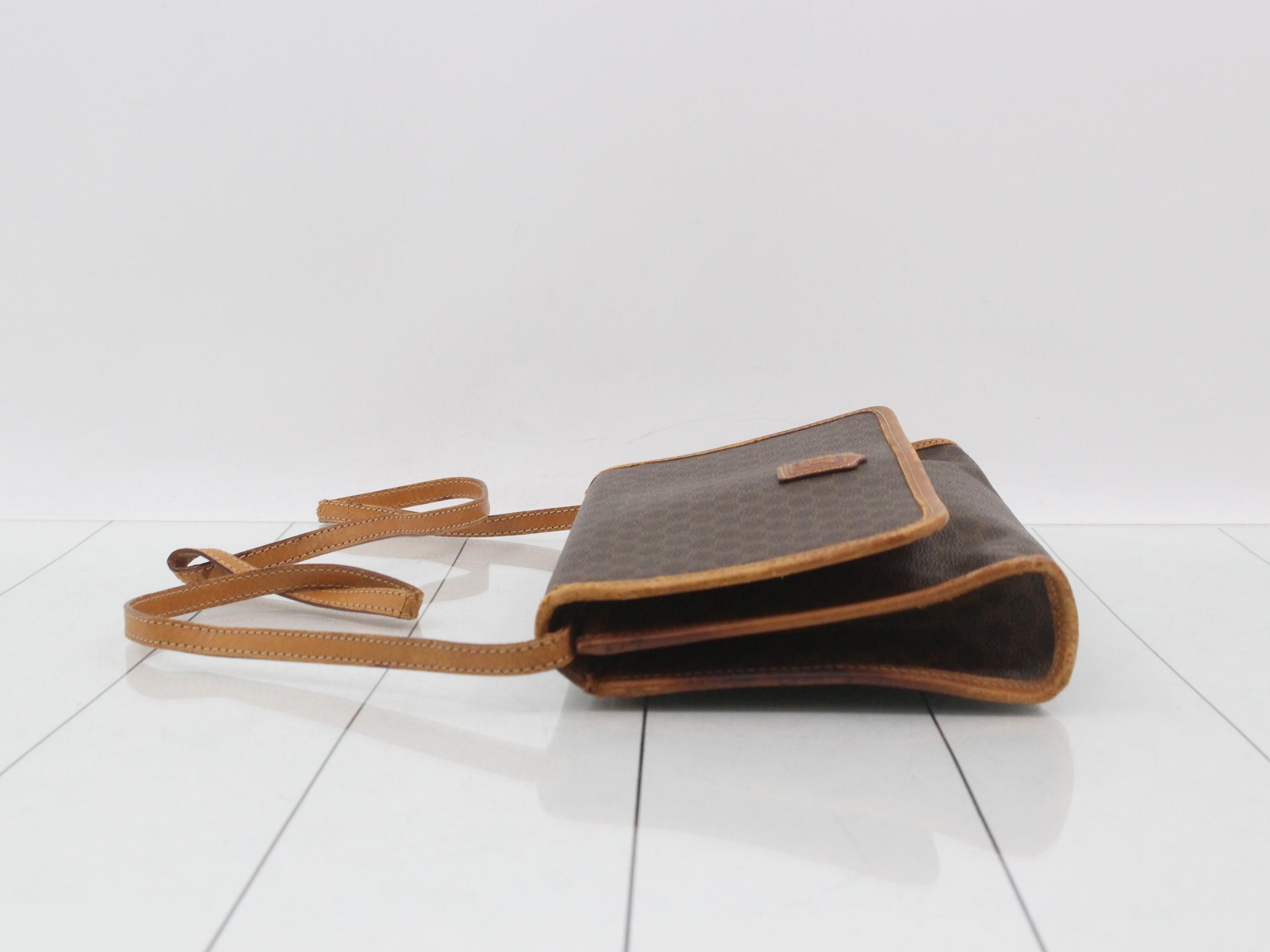 Macadam Shoulder Bag DM92 — view 4