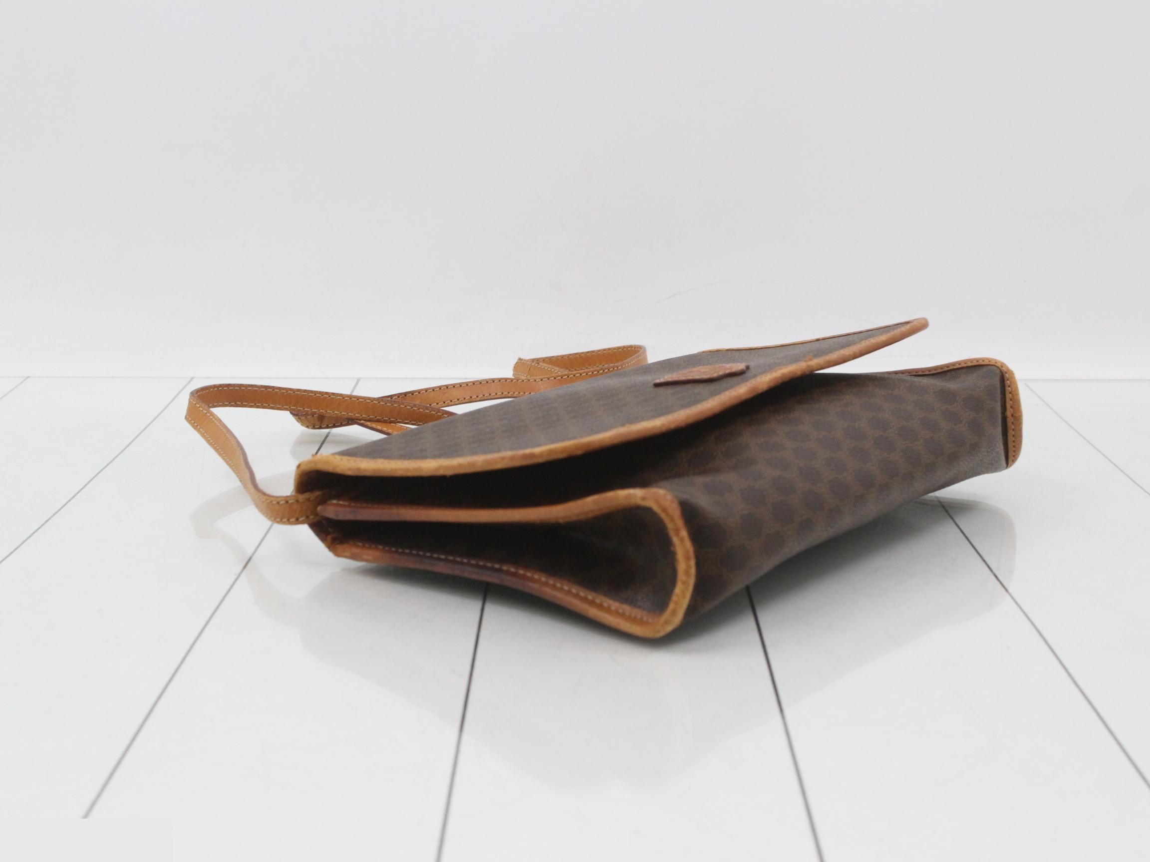 Macadam Shoulder Bag DM92 — view 5