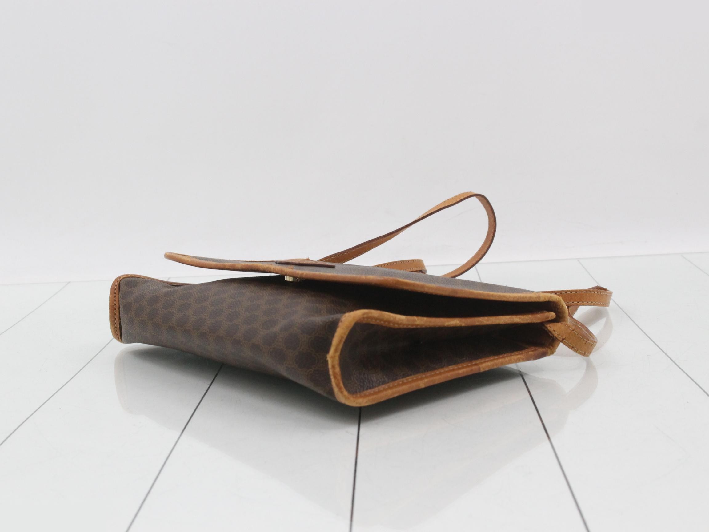 Macadam Shoulder Bag DM92 — view 6