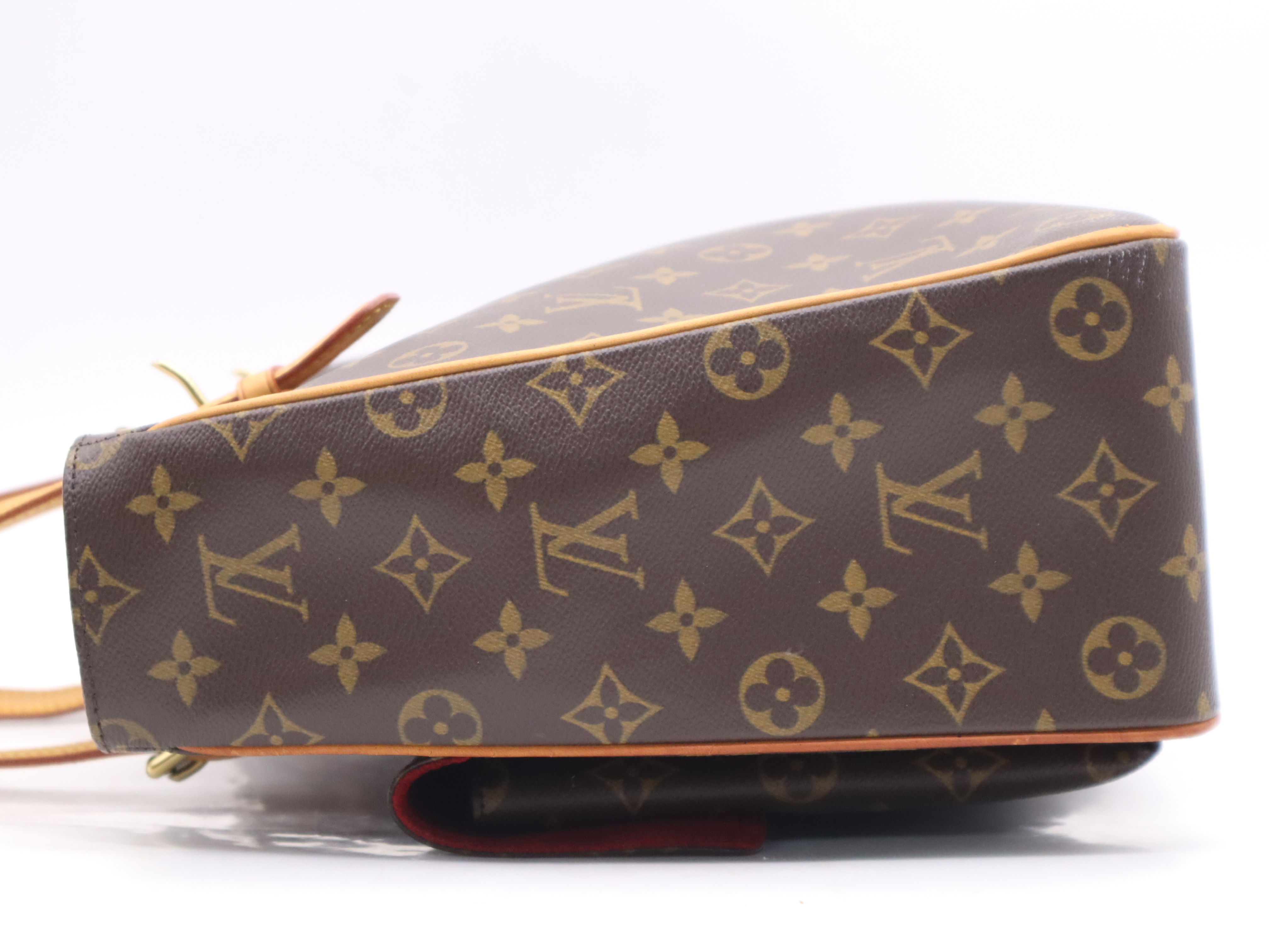 M51162 Monogram Multipli Cité Handbag — view 3