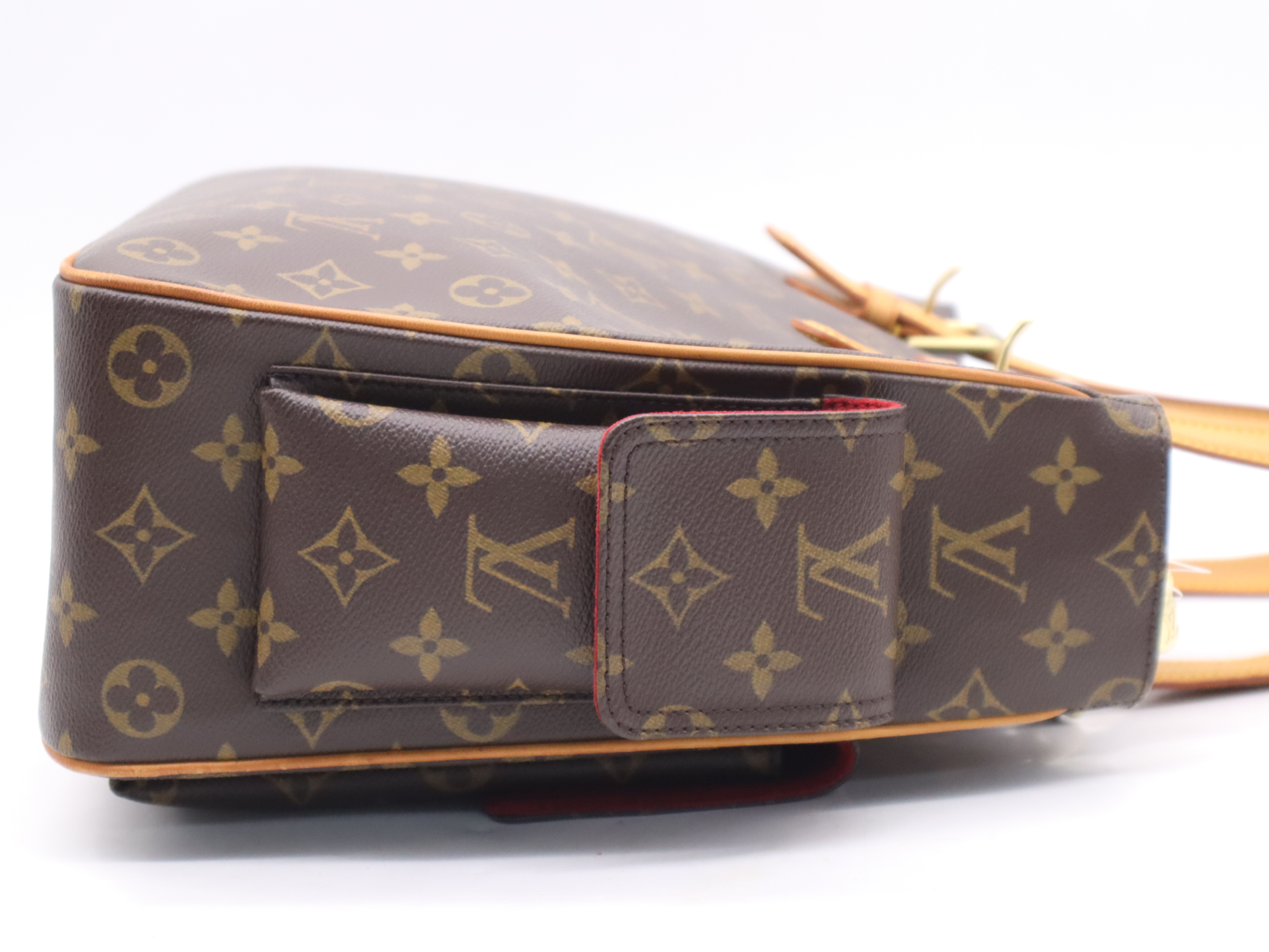 M51162 Monogram Multipli Cité Handbag — view 5