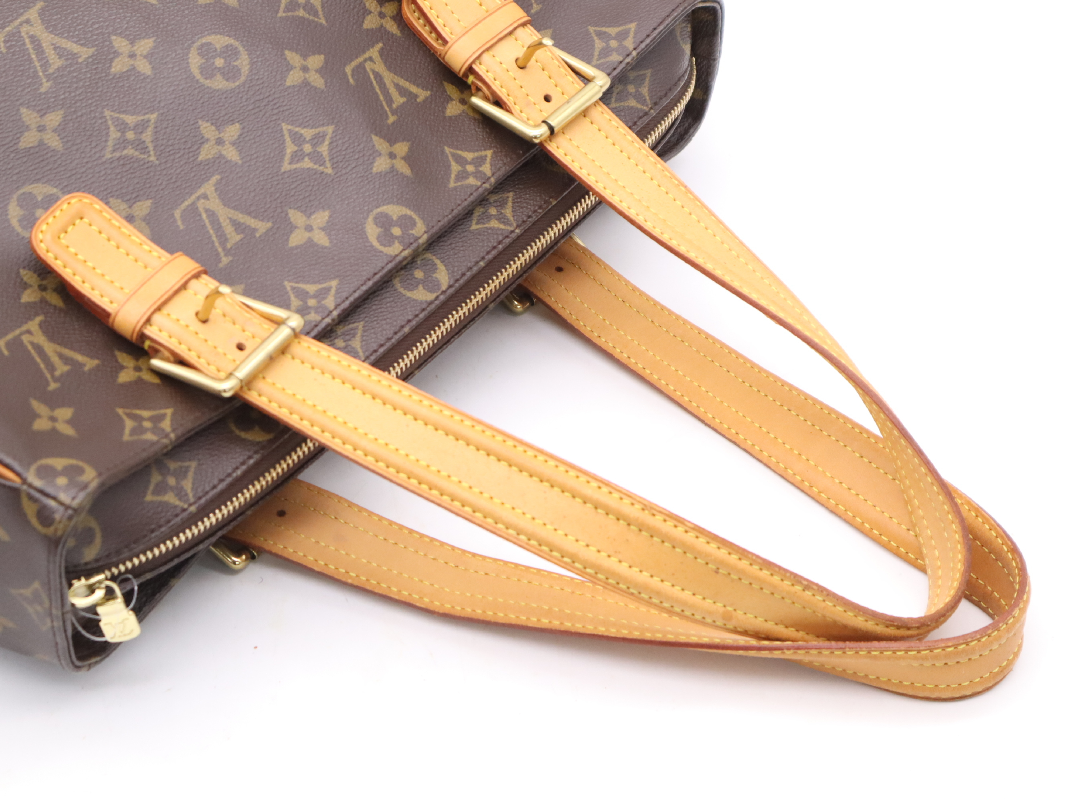 M51162 Monogram Multipli Cité Handbag — view 6