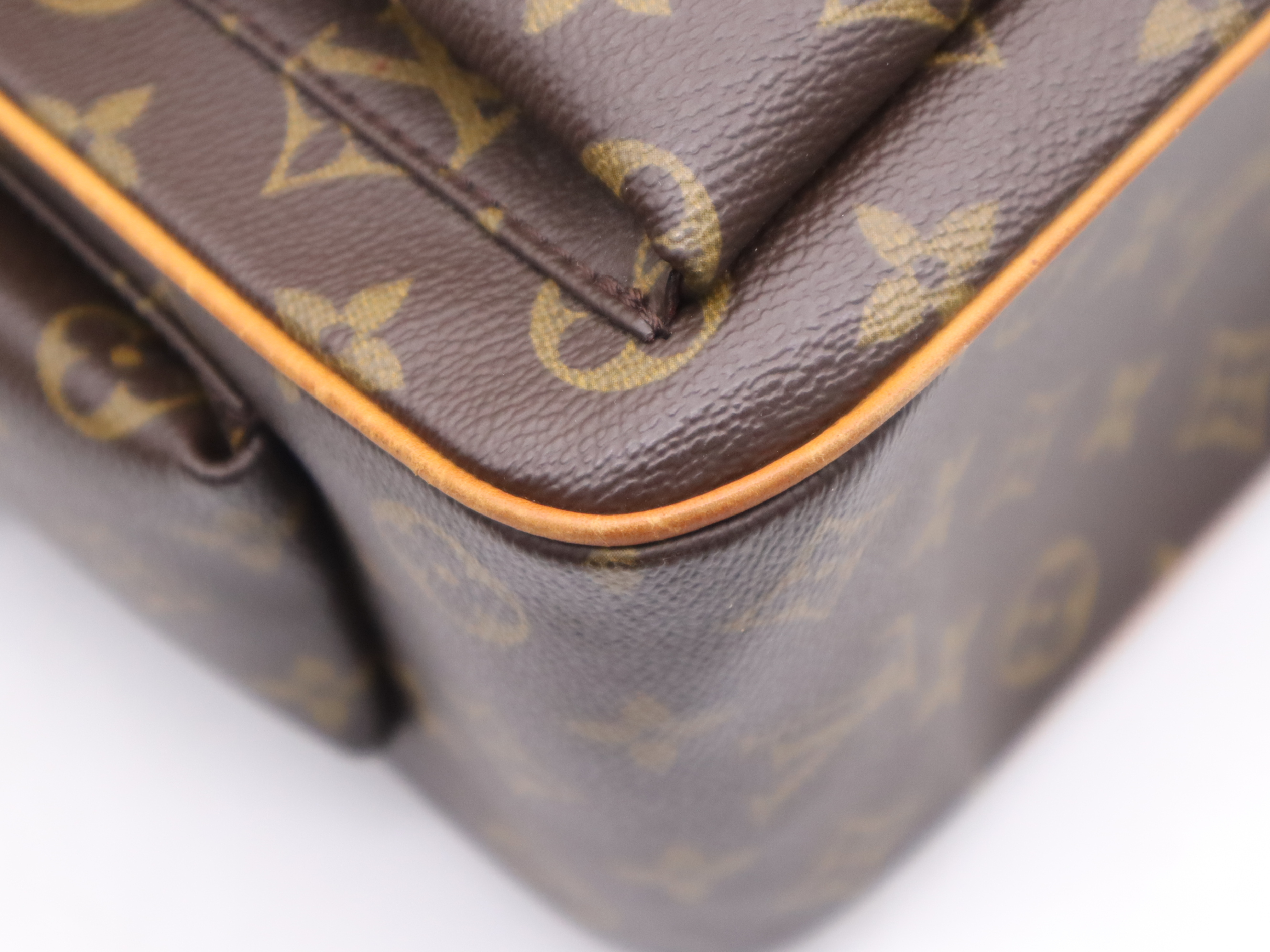 M51162 Monogram Multipli Cité Handbag — view 9