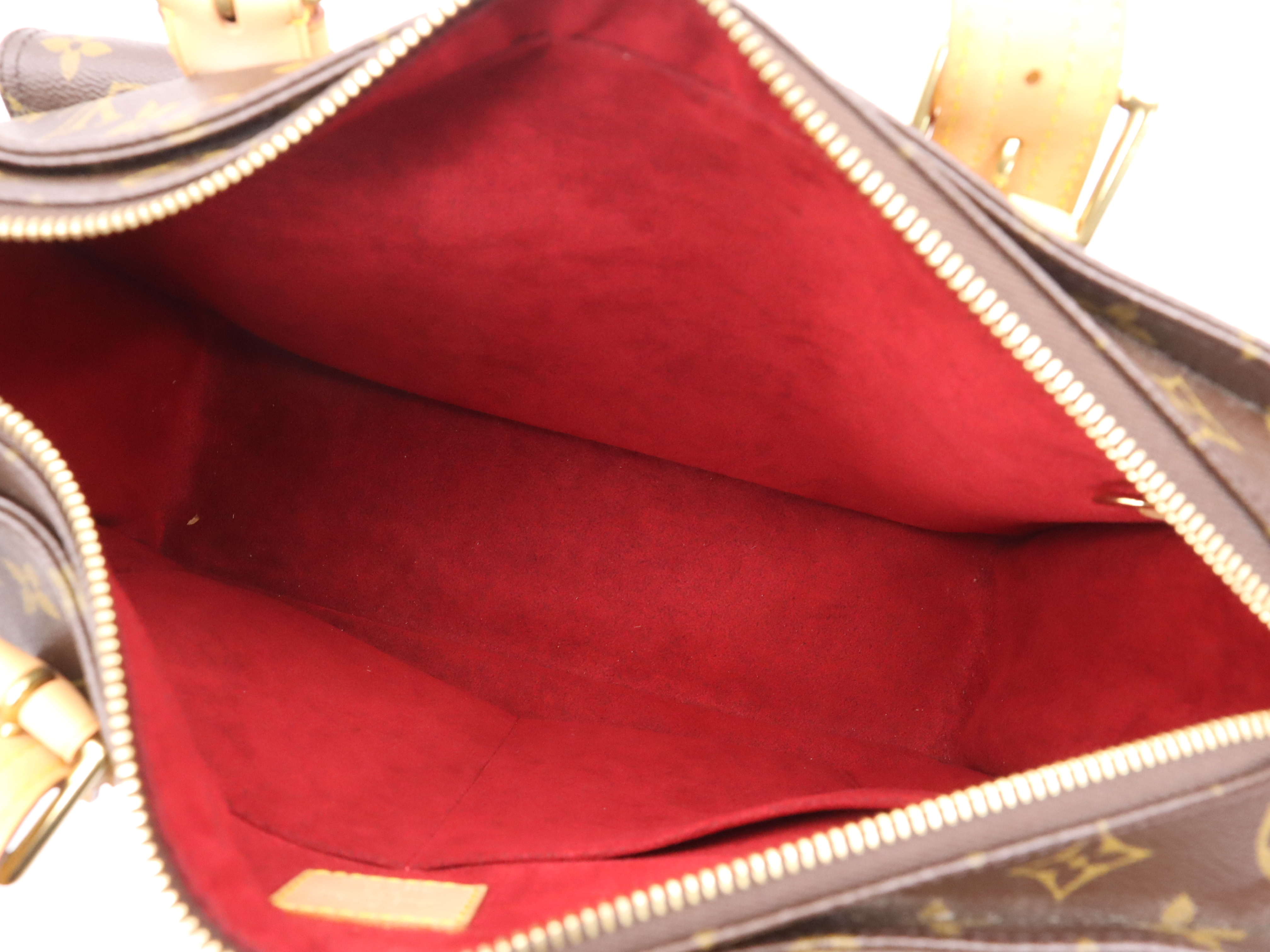 M51162 Monogram Multipli Cité Handbag — view 10