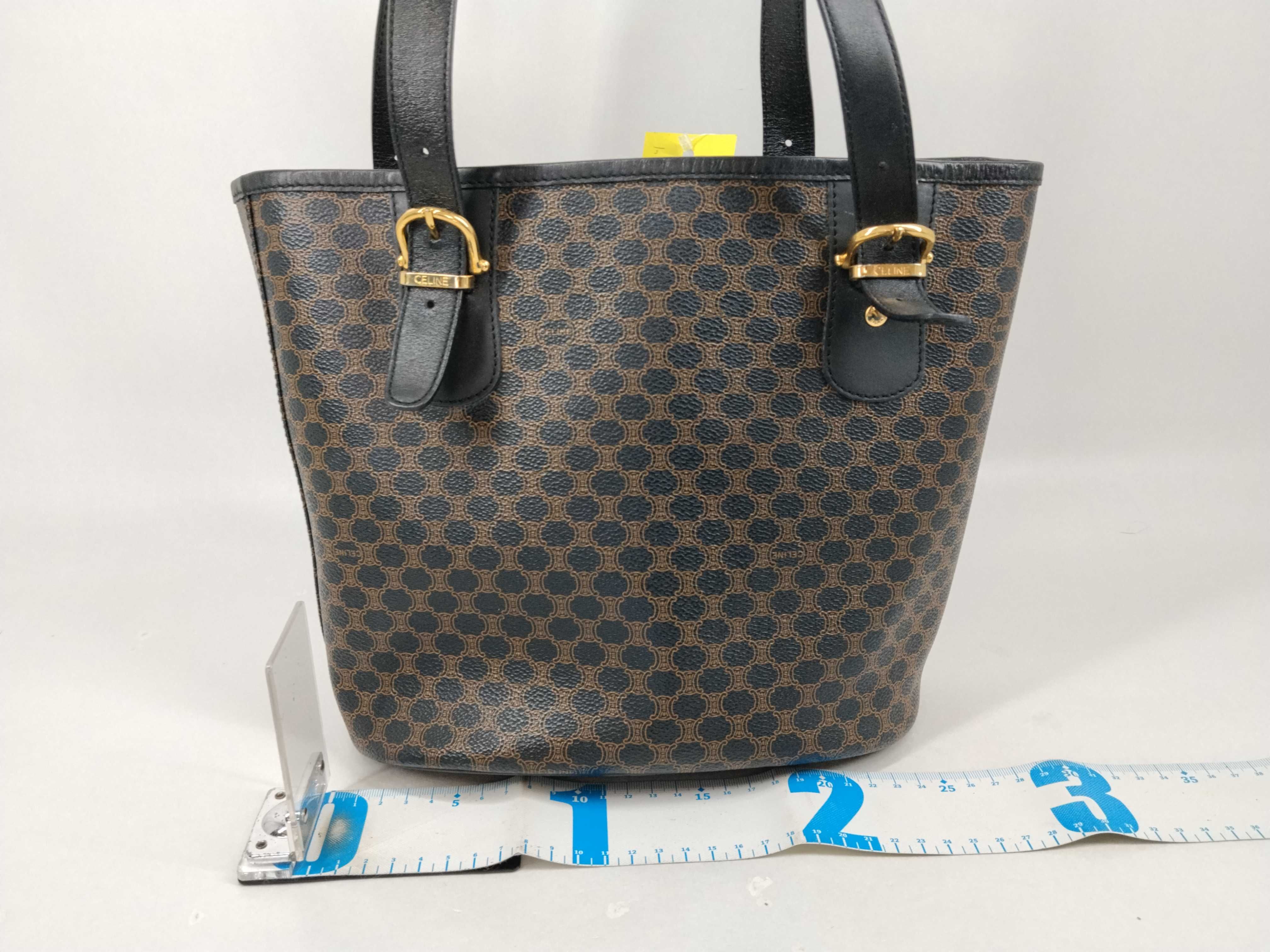 tote bag — view 2