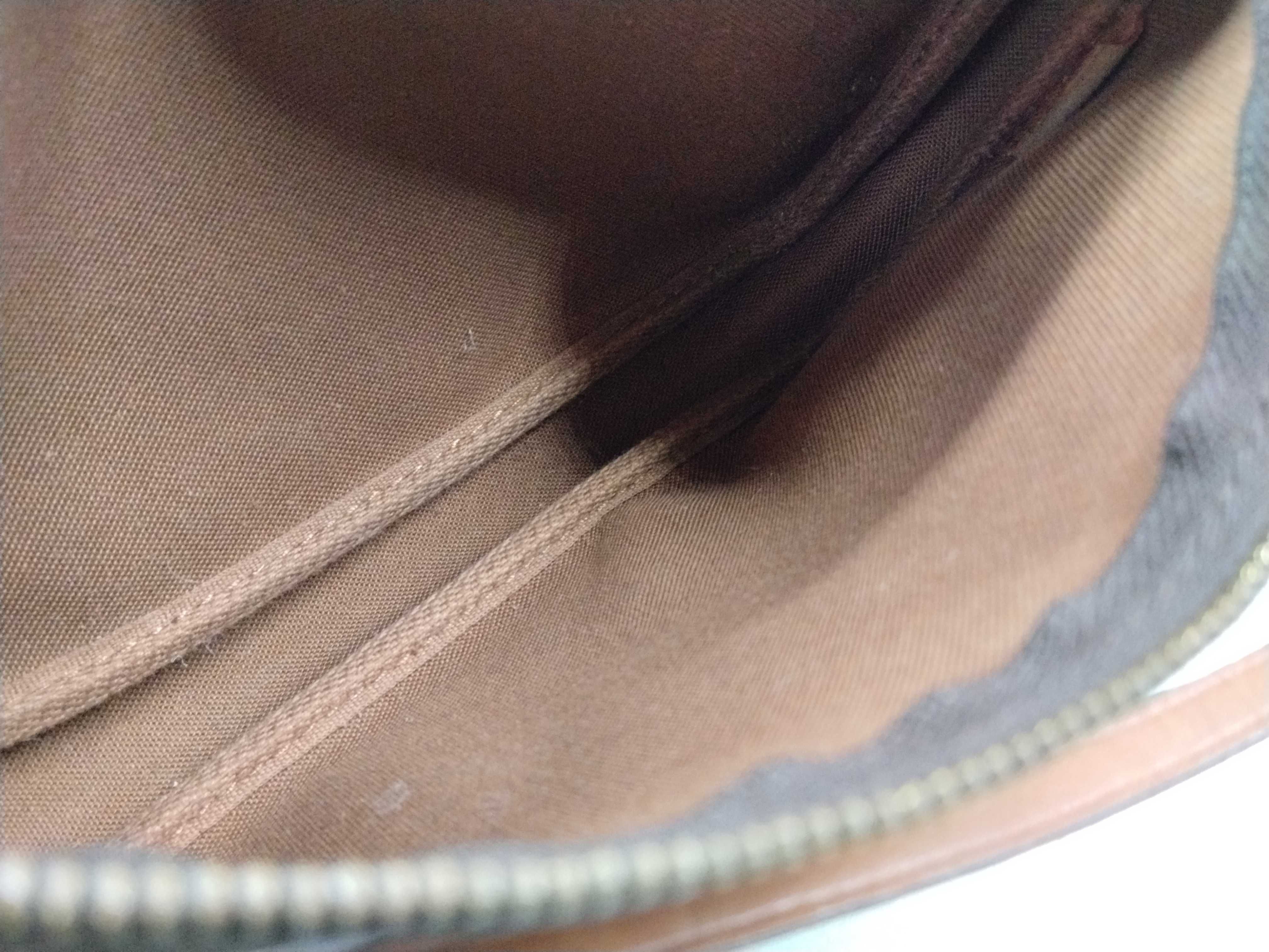 Monogram Pochette Accessoires Pouch — view 11