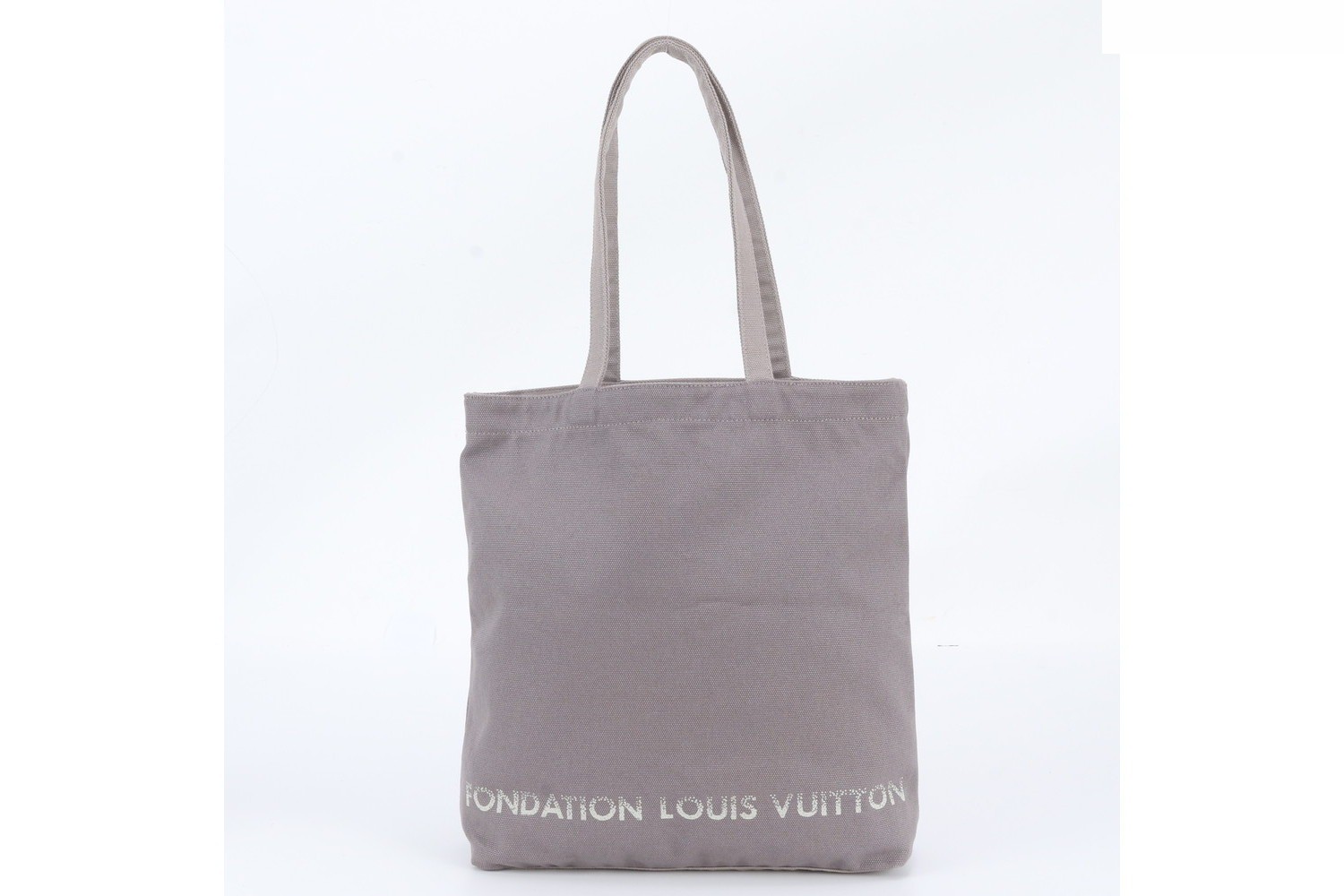 Fondation Museum Limited Edition Tote Bag — view 3