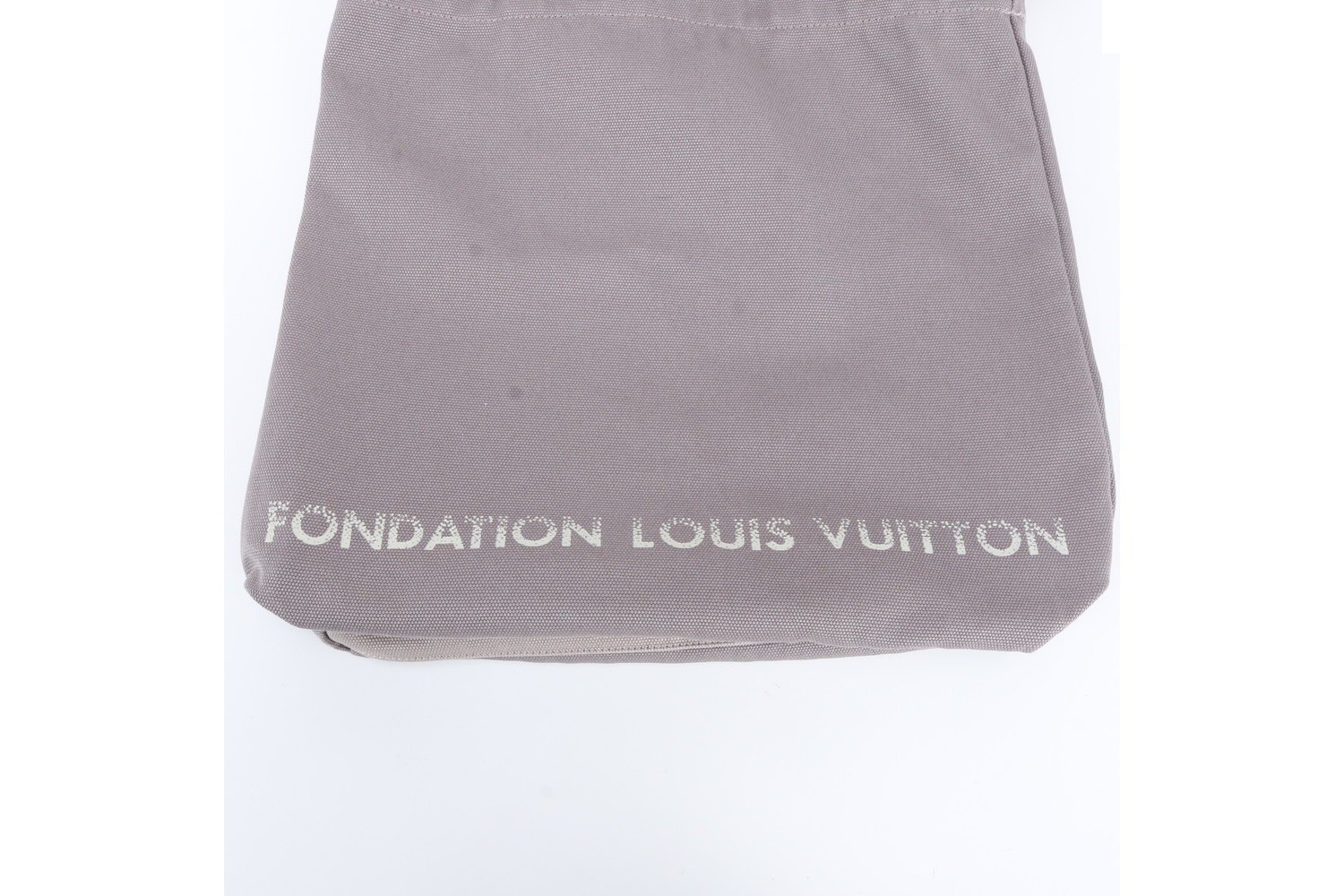 Fondation Museum Limited Edition Tote Bag — view 8