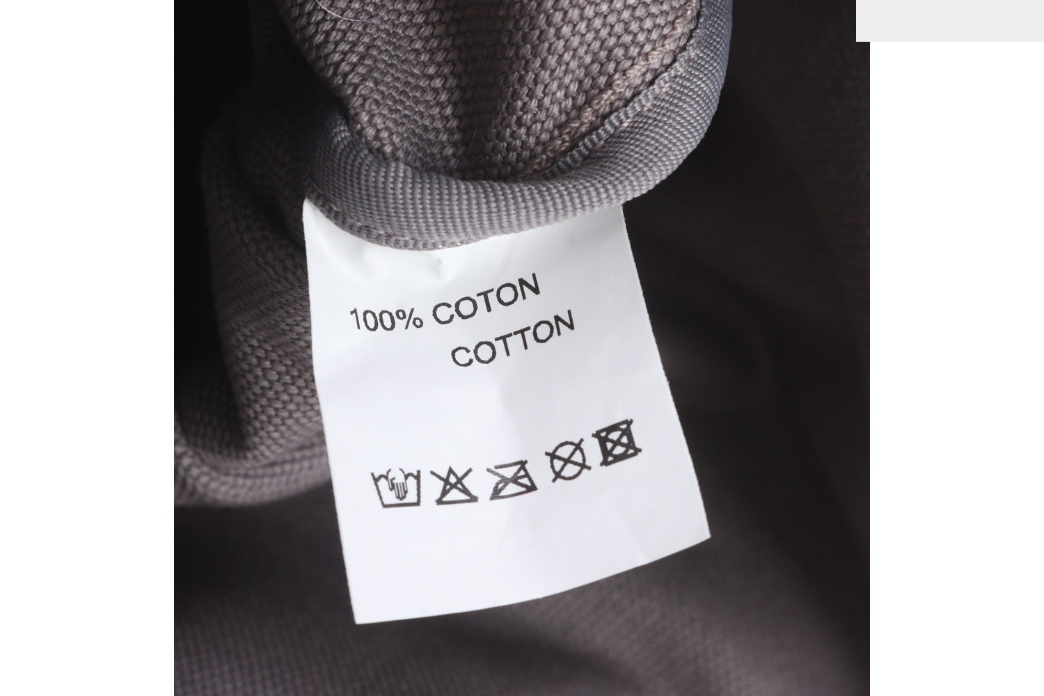 Fondation Museum Limited Edition Tote Bag — view 9