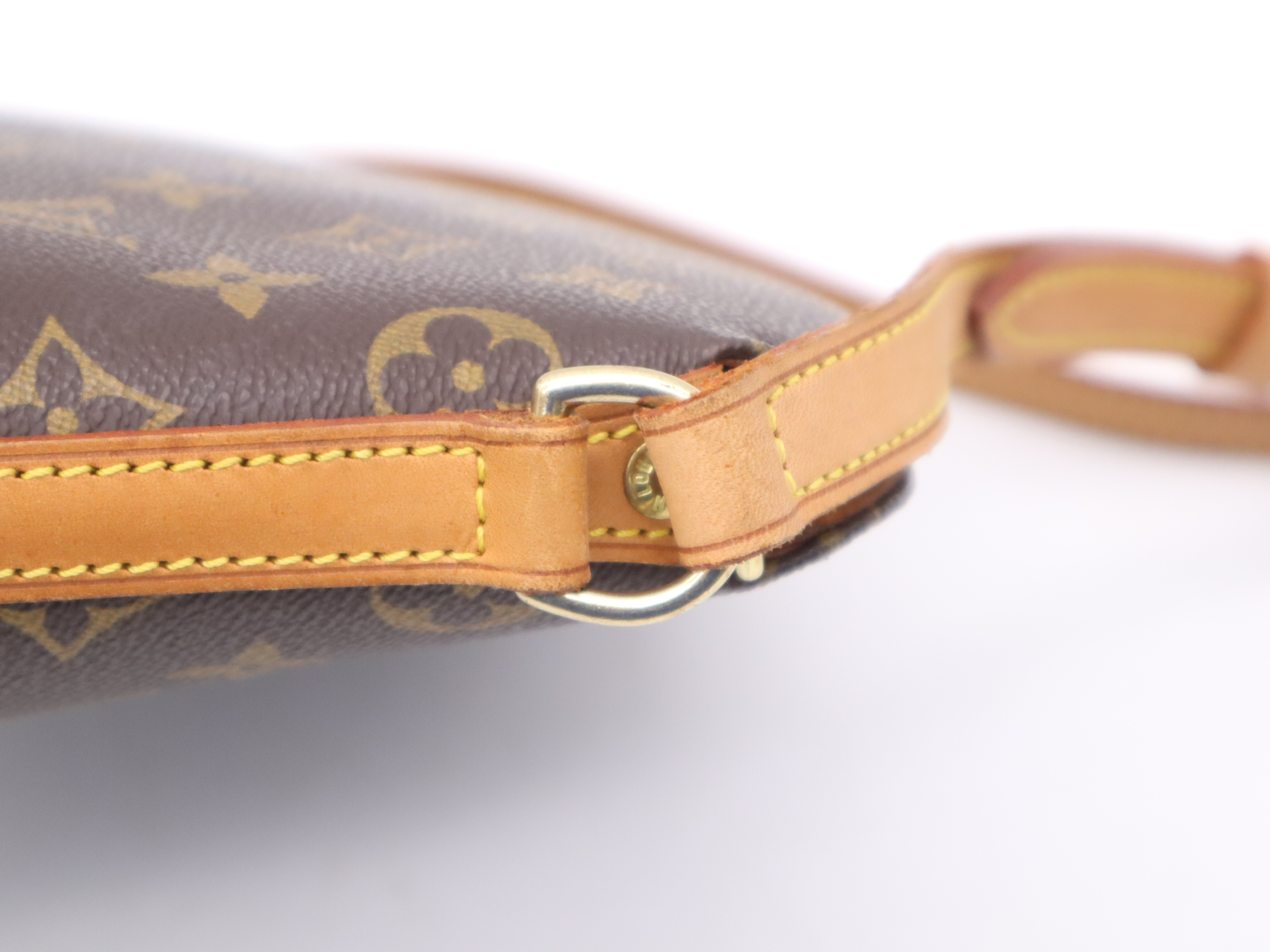 M51290 Monogram Druot Shoulder Bag — view 7