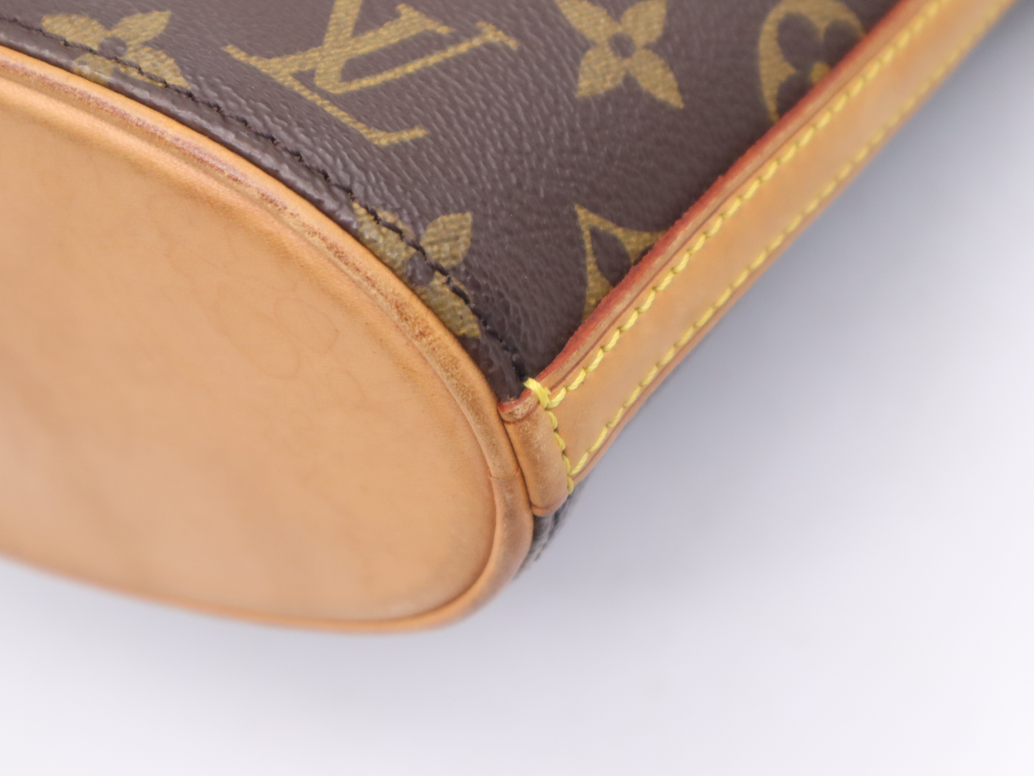 M51290 Monogram Druot Shoulder Bag — view 9