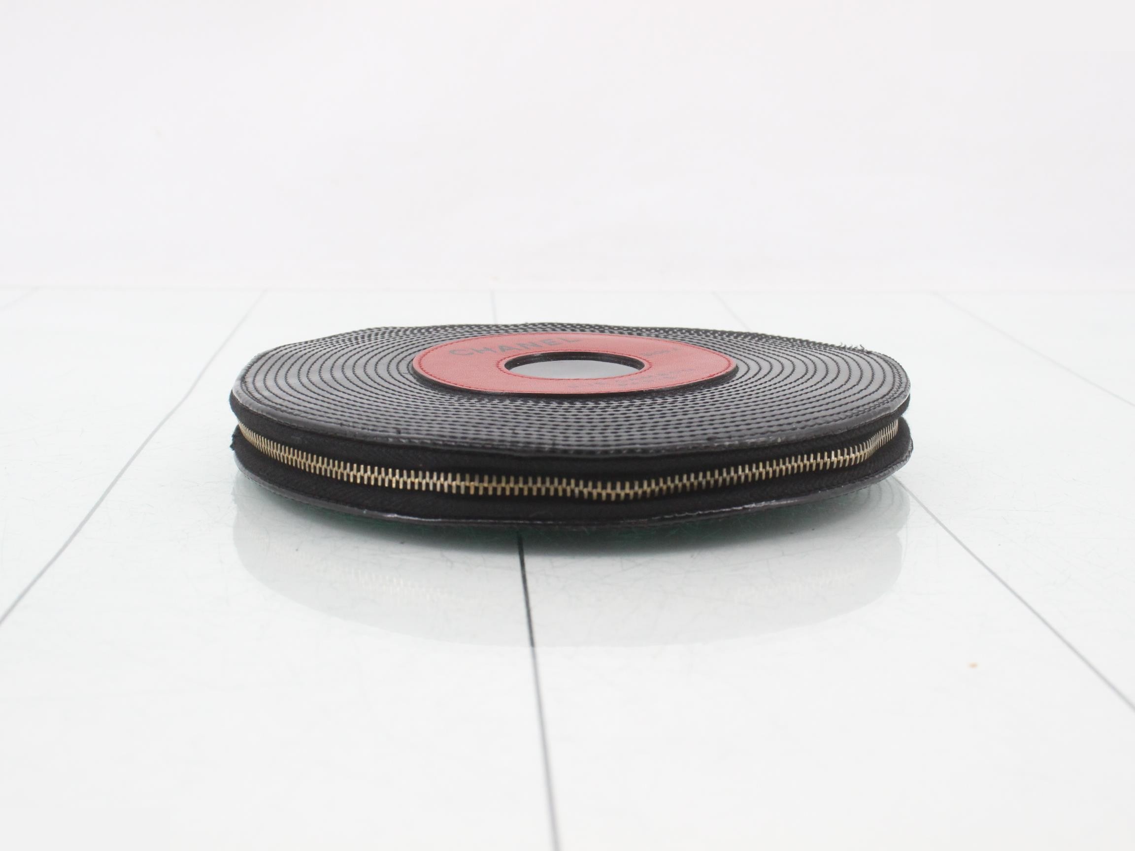 Record Clutch Bag — view 5