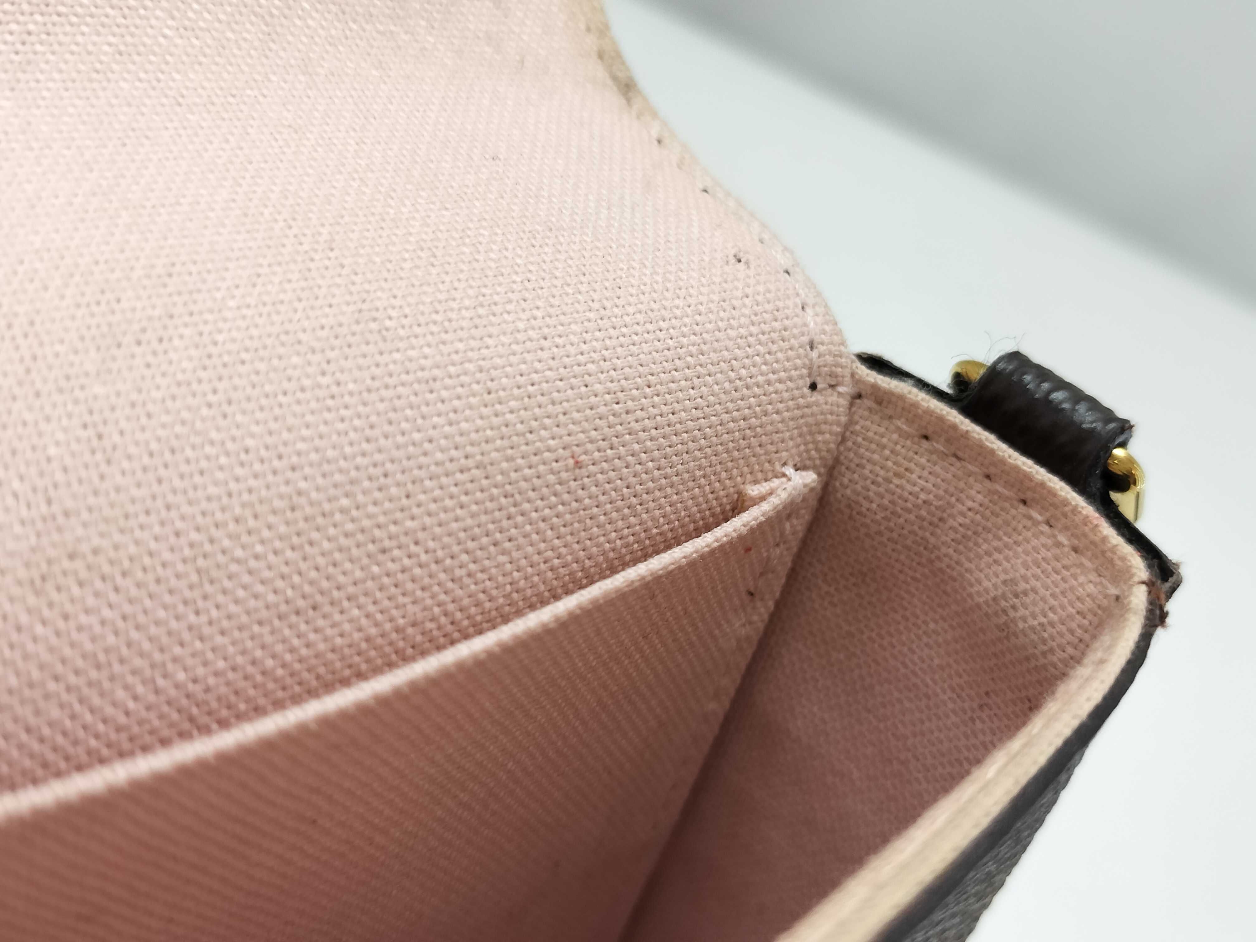 Monogram Shoulder Bag — view 12