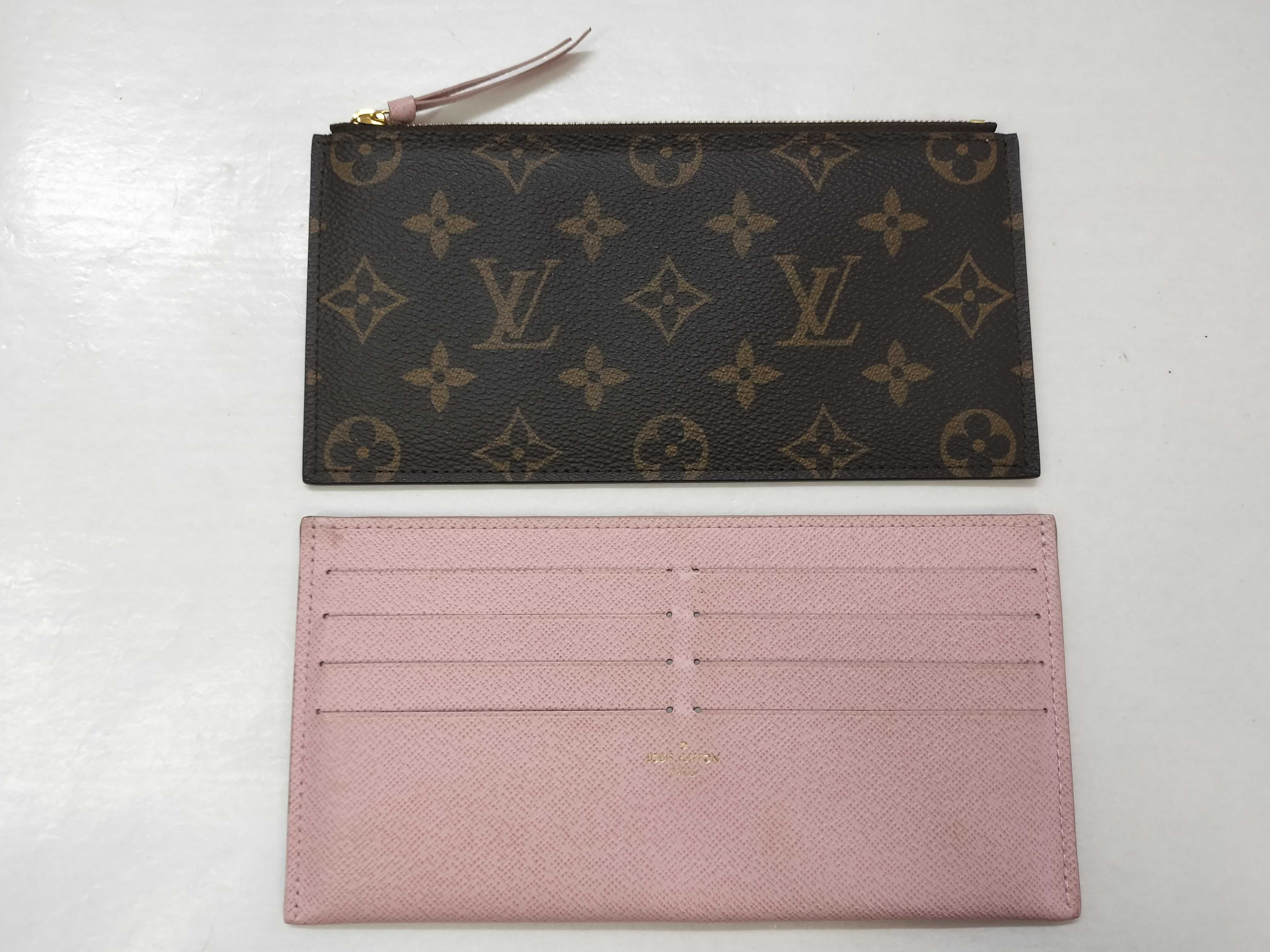 Monogram Shoulder Bag — view 13