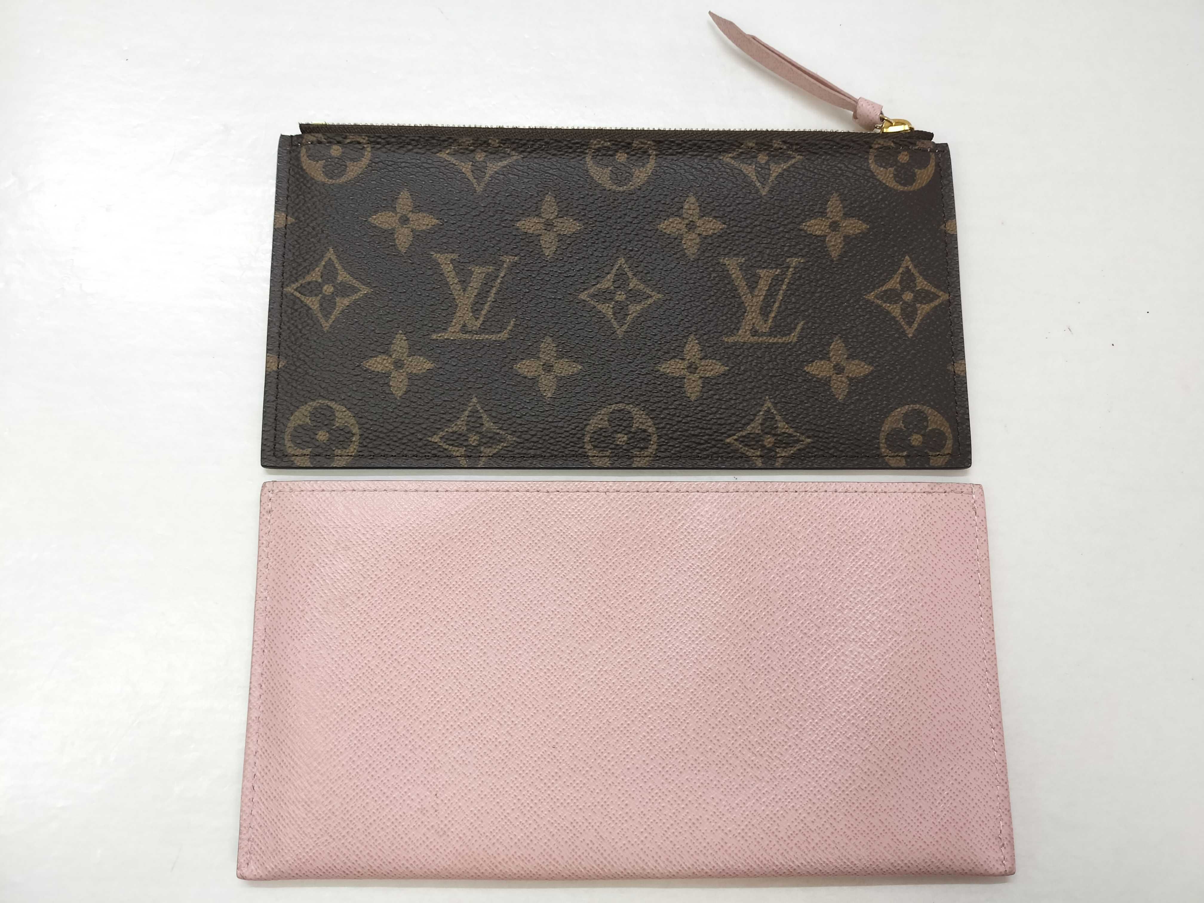 Monogram Shoulder Bag — view 14