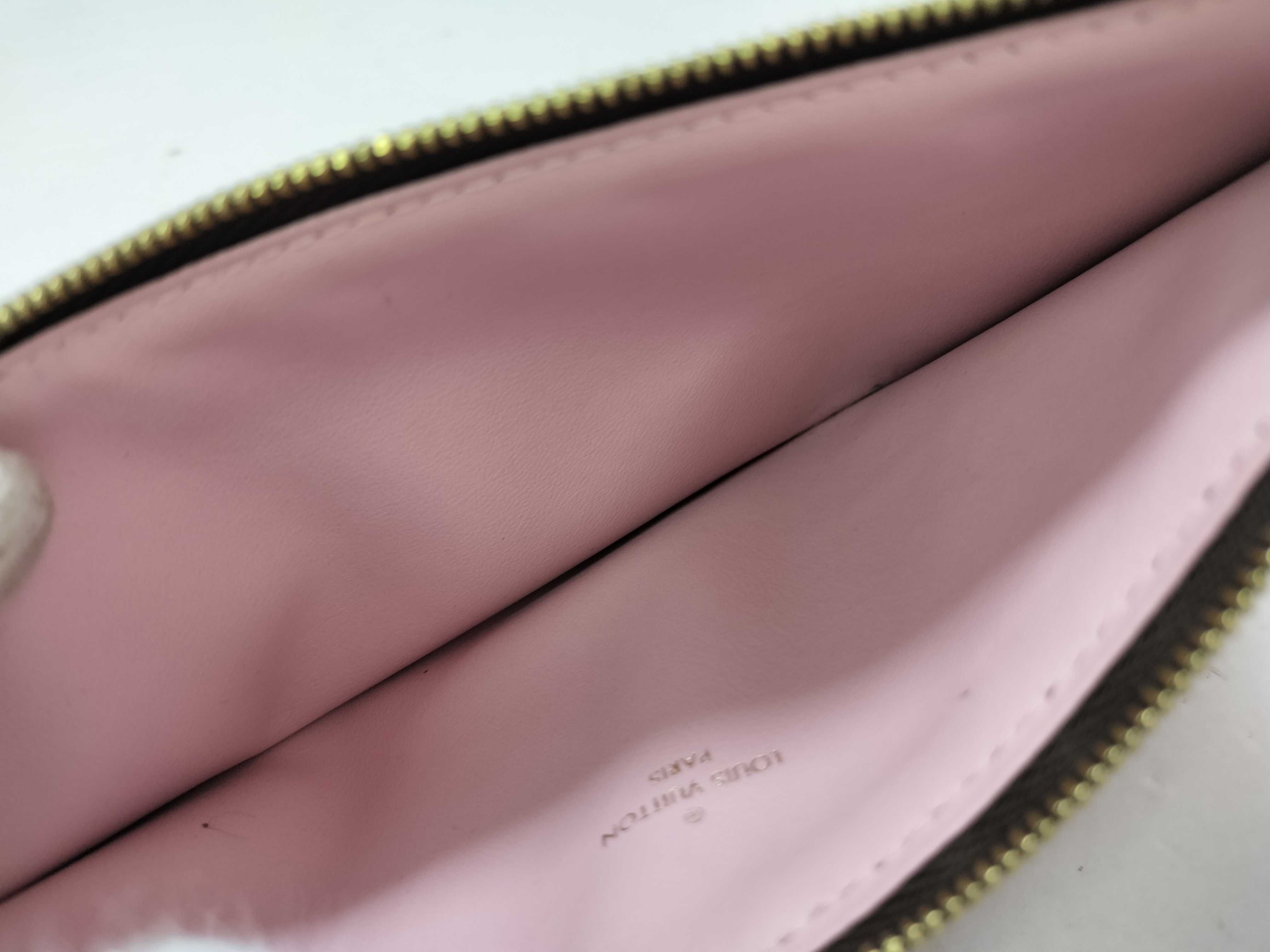 Monogram Shoulder Bag — view 15