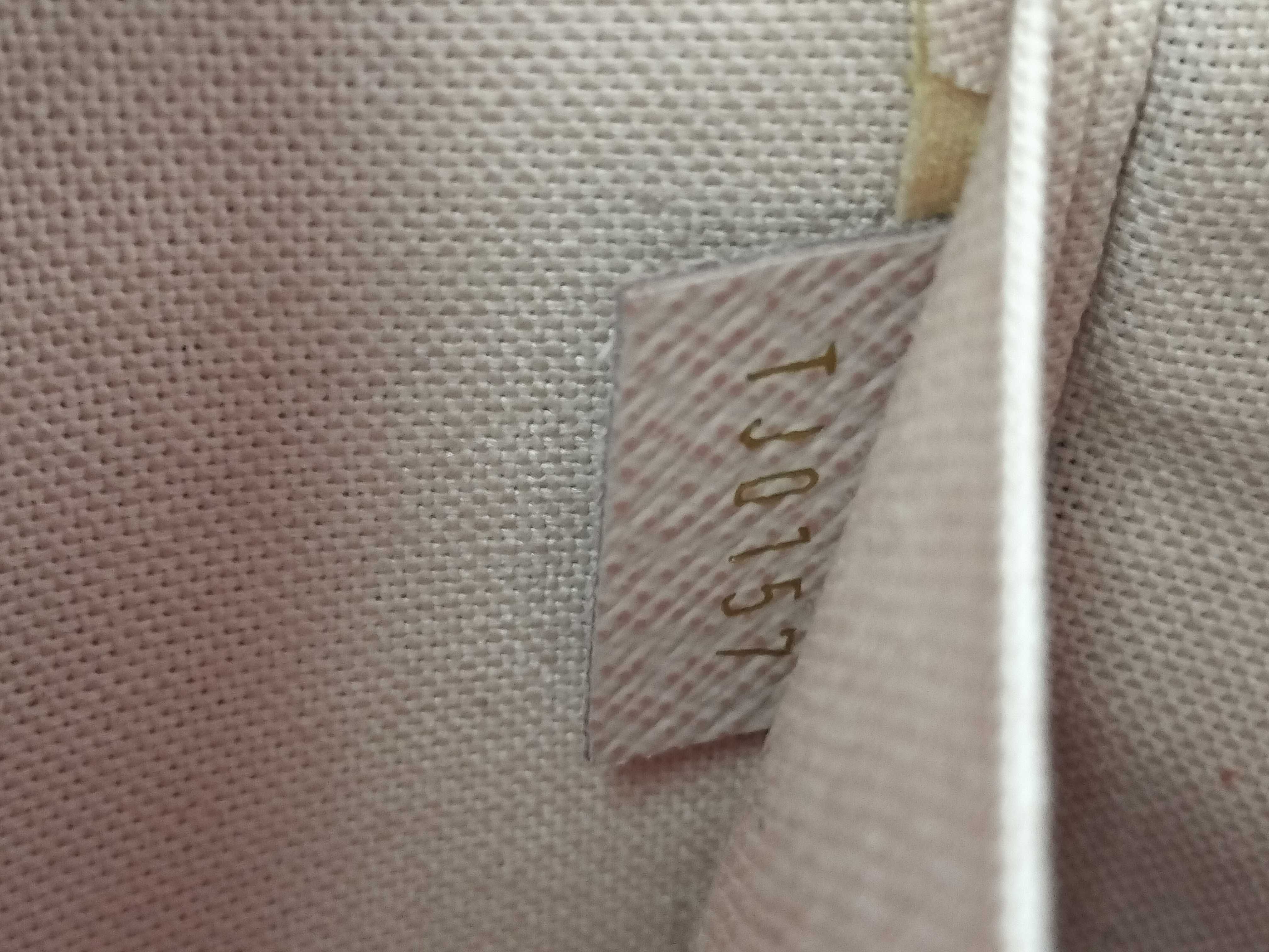 Monogram Shoulder Bag — view 9
