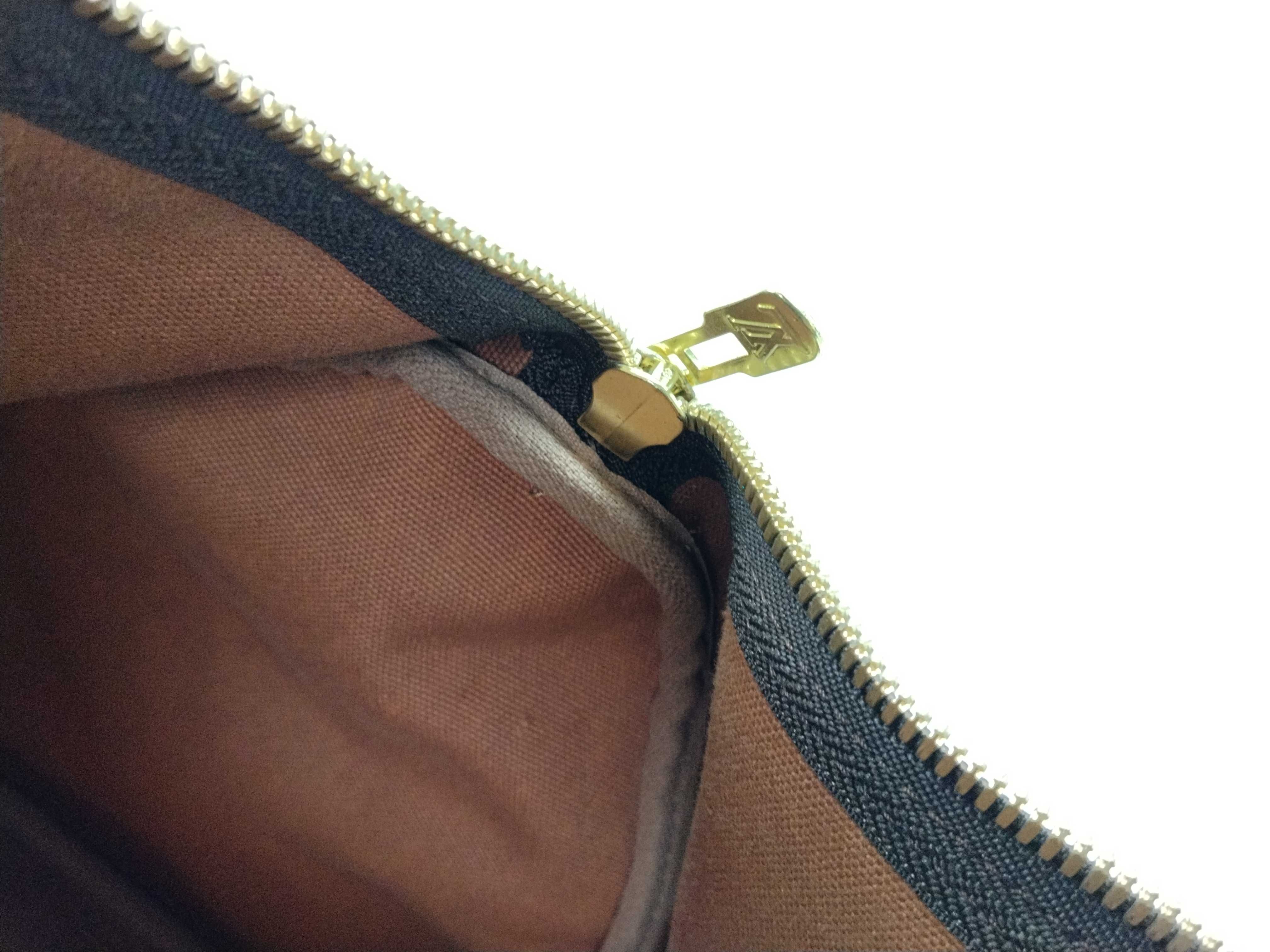Monogram Keepall 45 Vintage Boston Bag — view 14