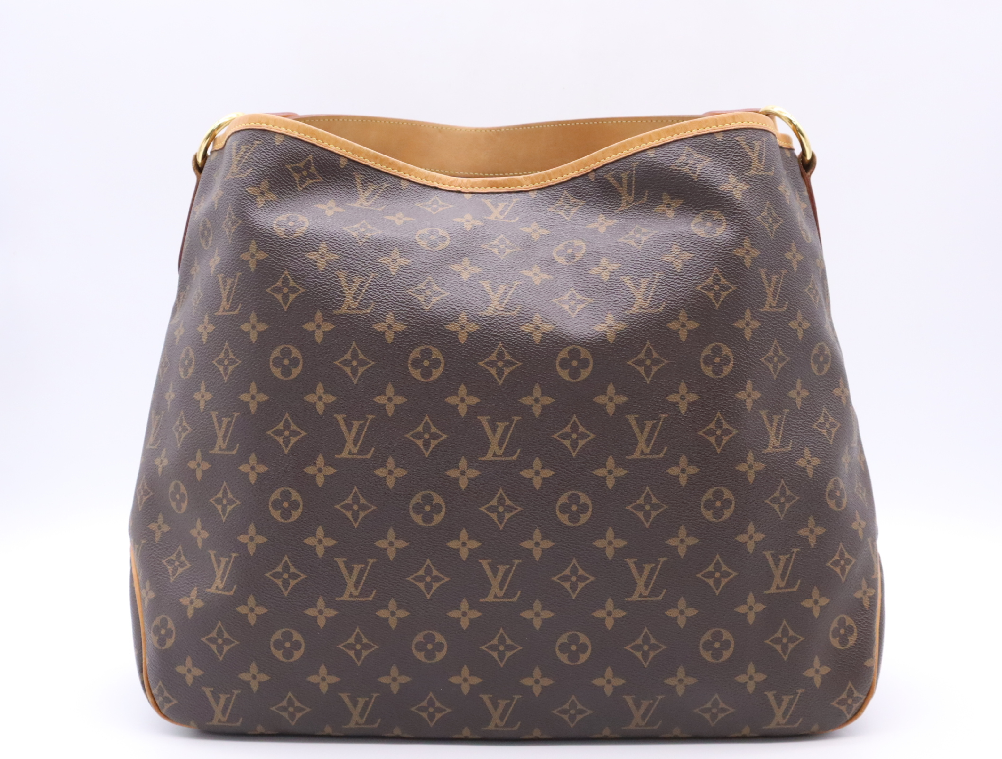 M40354 Monogram Delightful GM Shoulder Bag — view 2