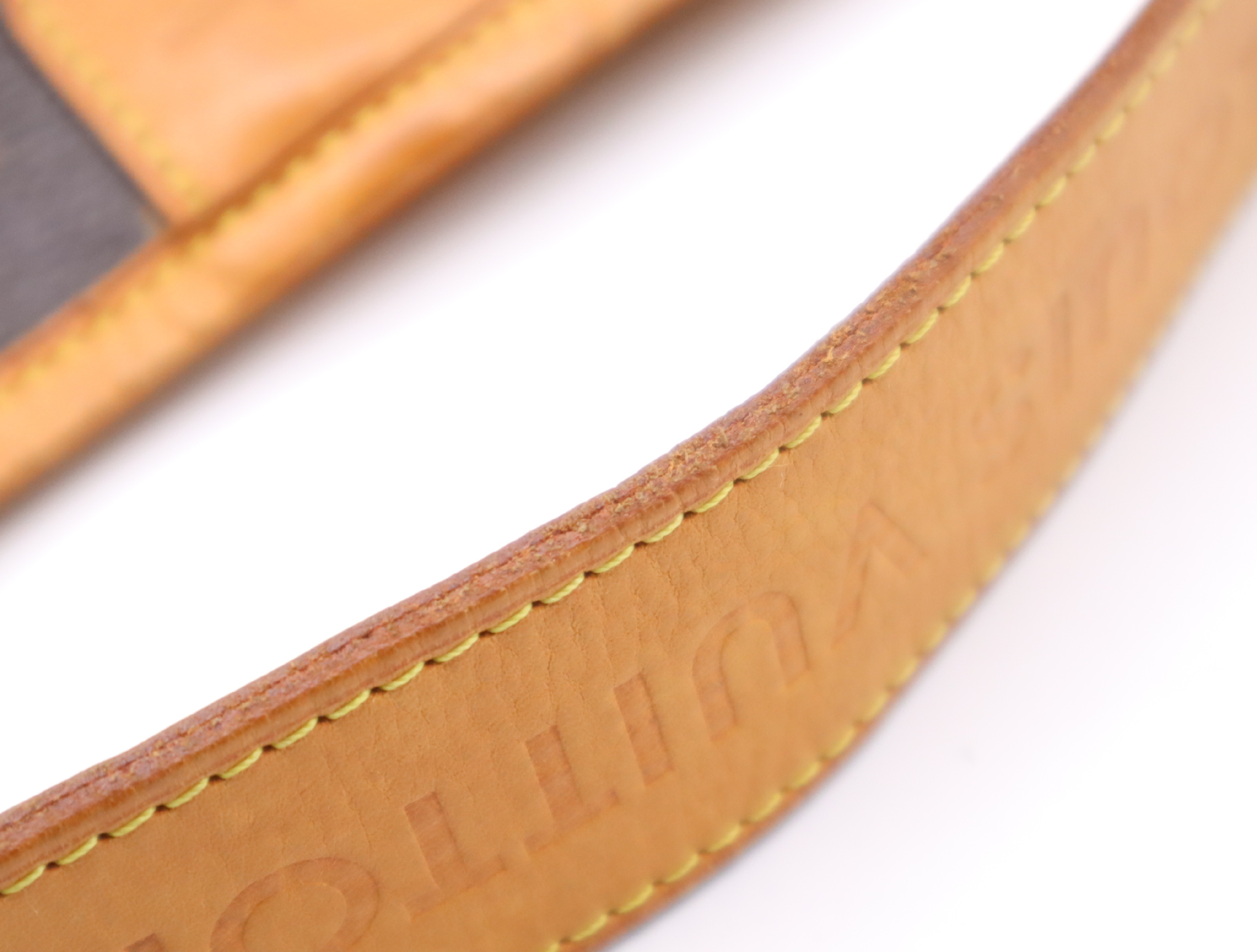 M40354 Monogram Delightful GM Shoulder Bag — view 11