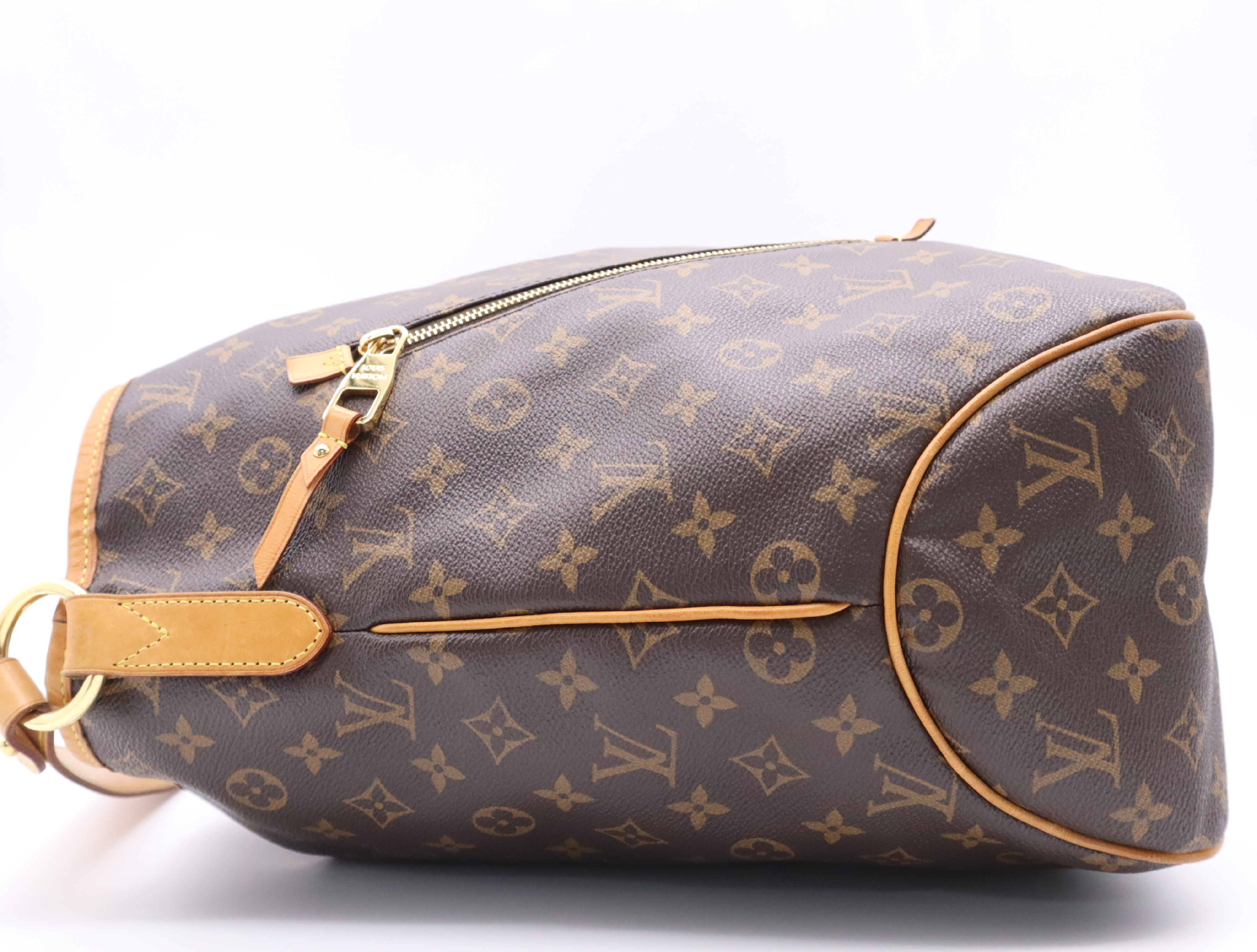 M40354 Monogram Delightful GM Shoulder Bag — view 3