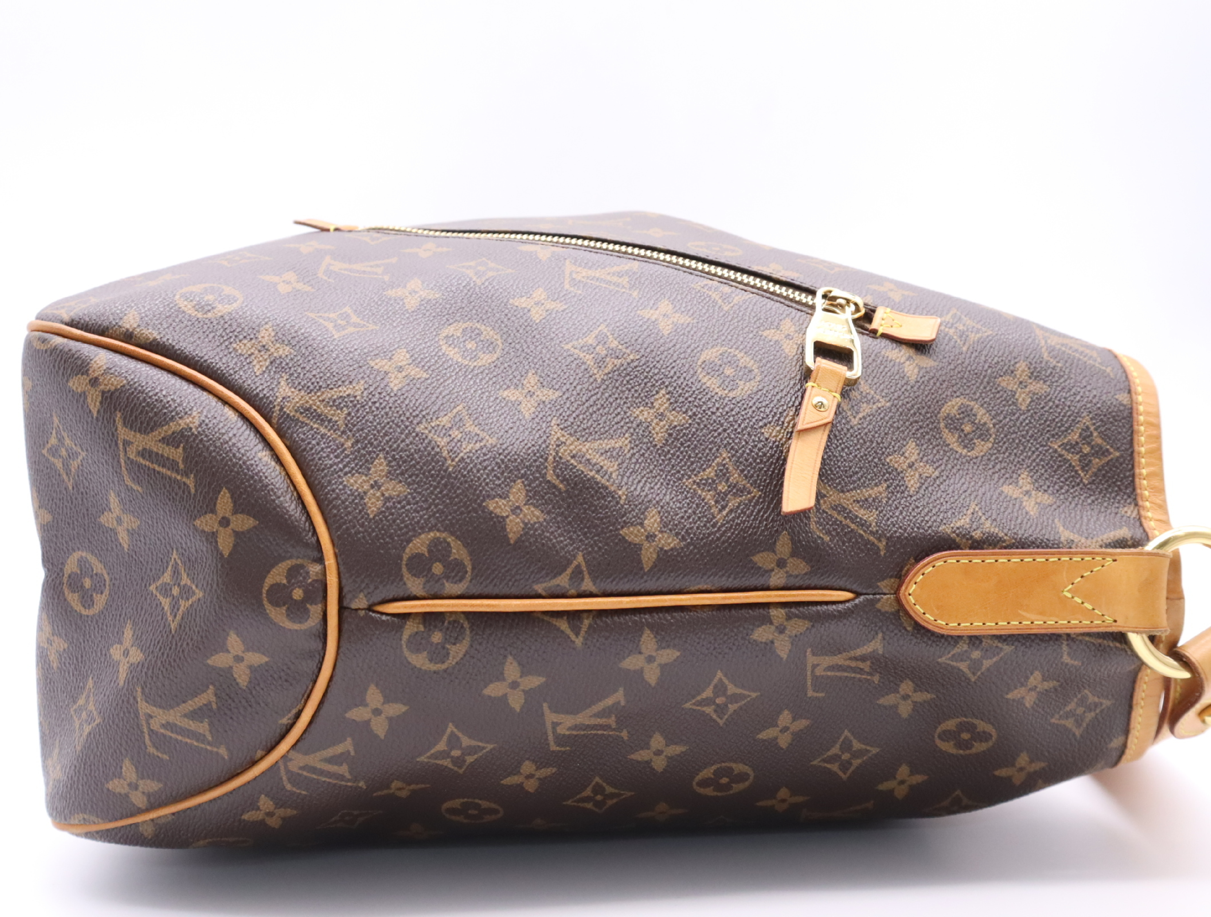 M40354 Monogram Delightful GM Shoulder Bag — view 5