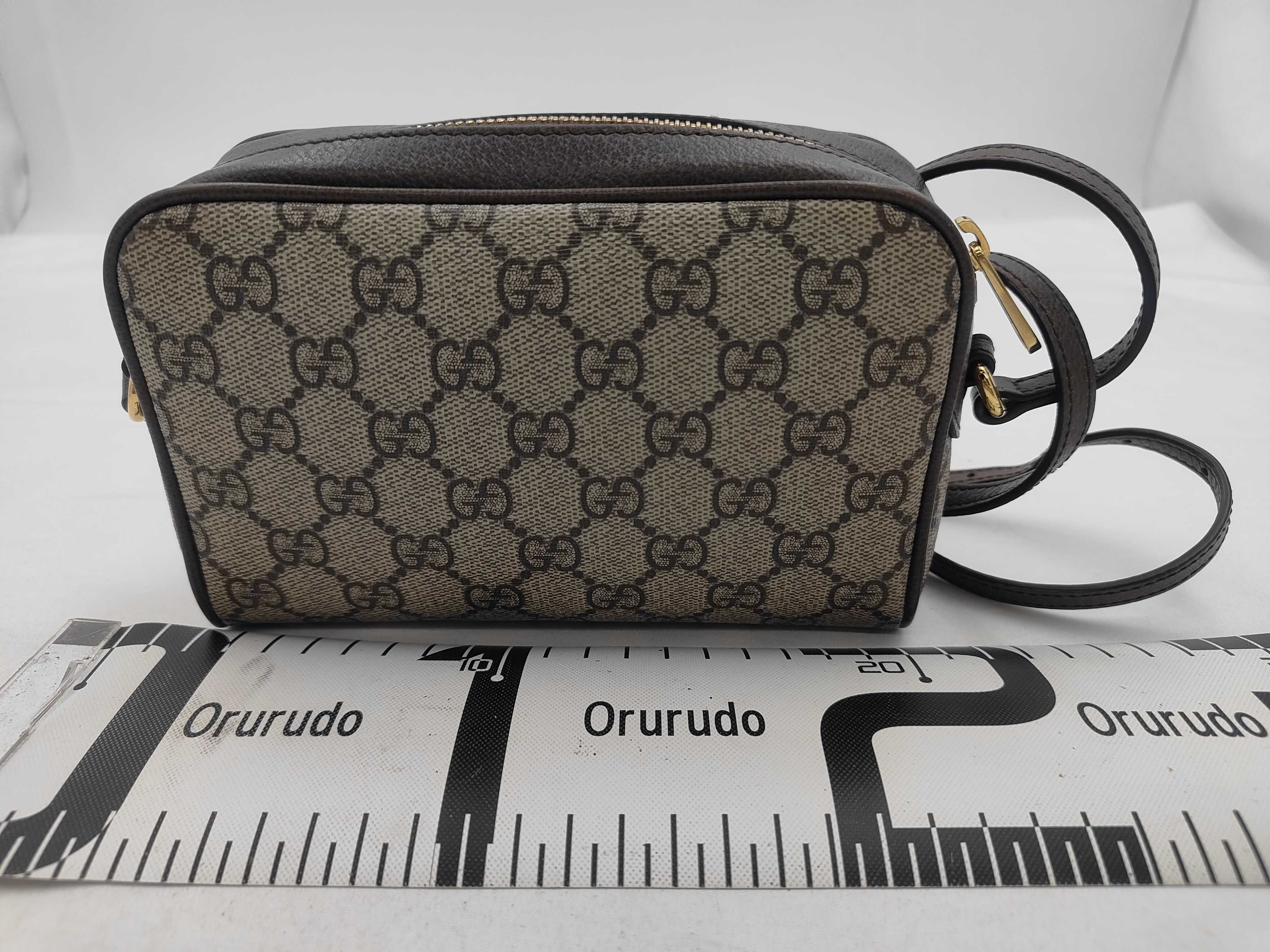 shoulder bag — view 2