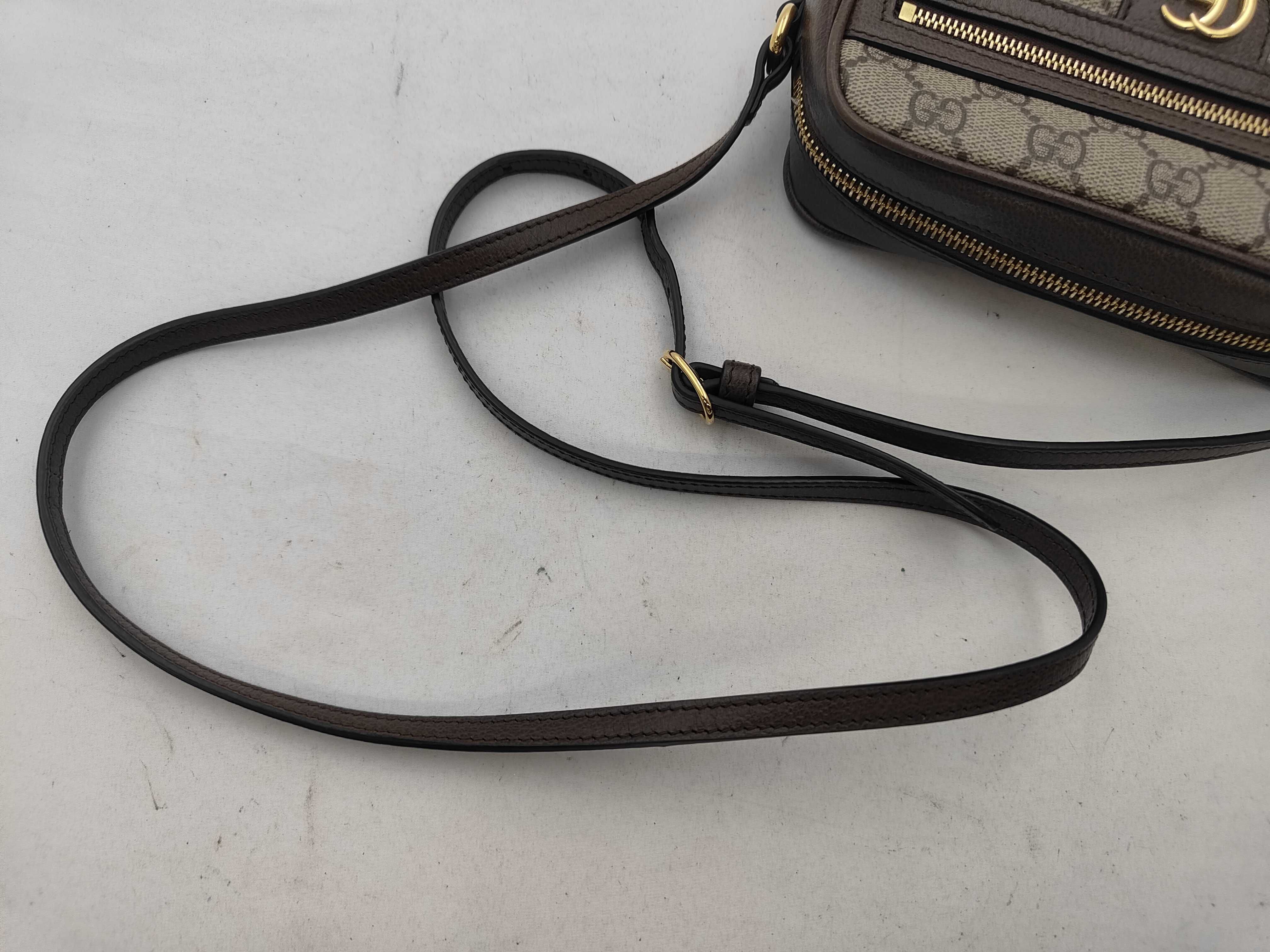 shoulder bag — view 3