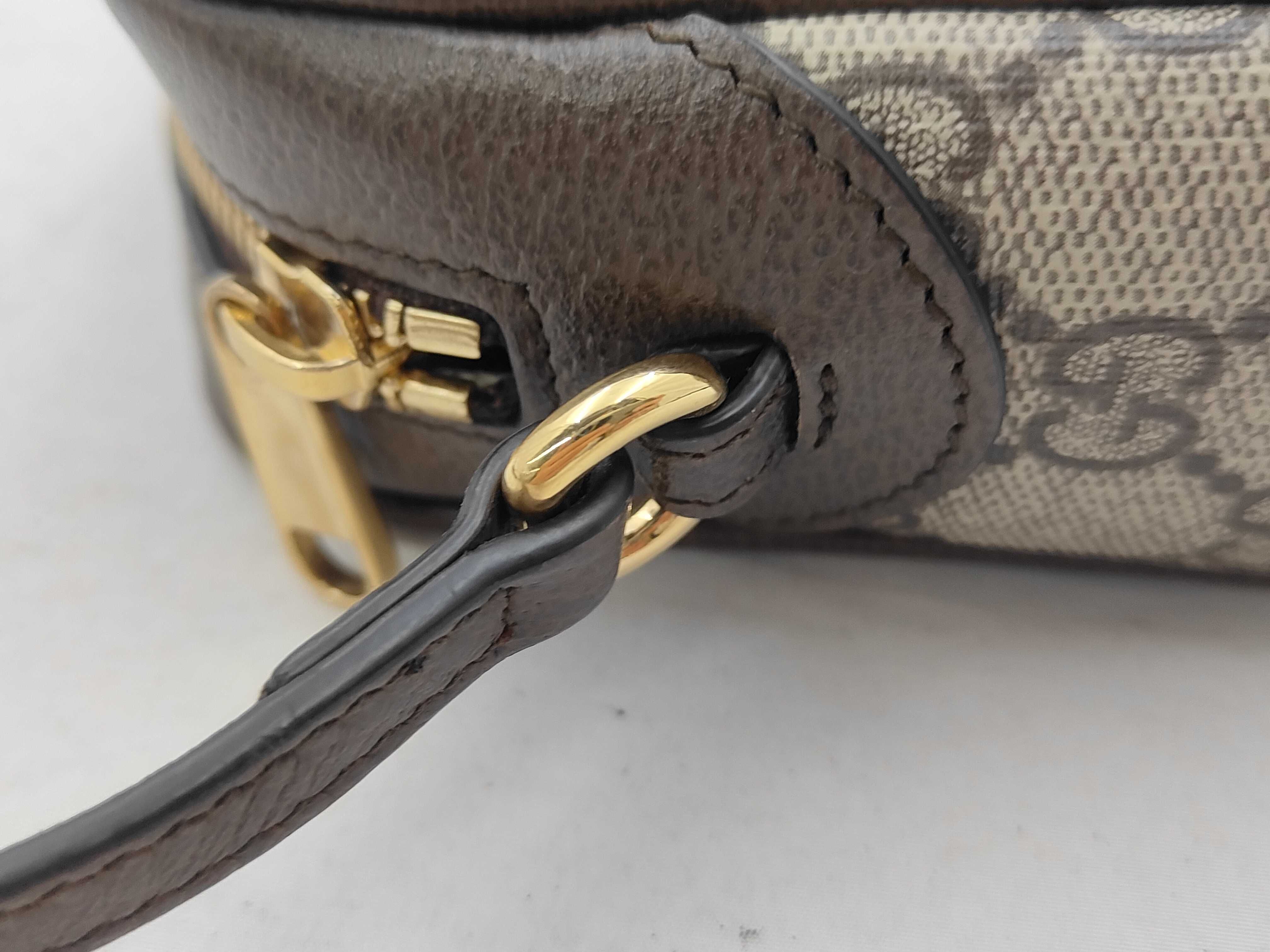 shoulder bag — view 5