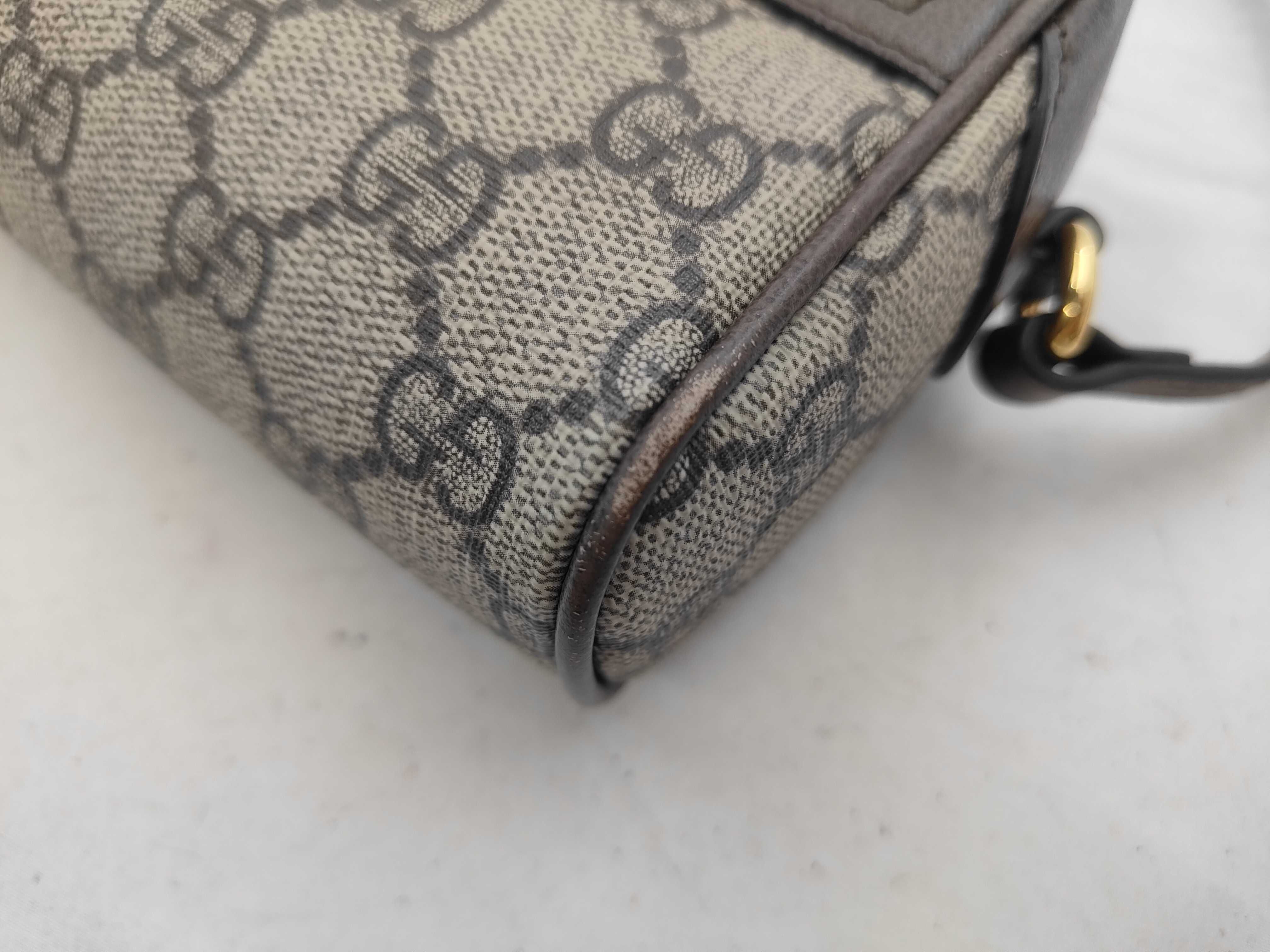 shoulder bag — view 6