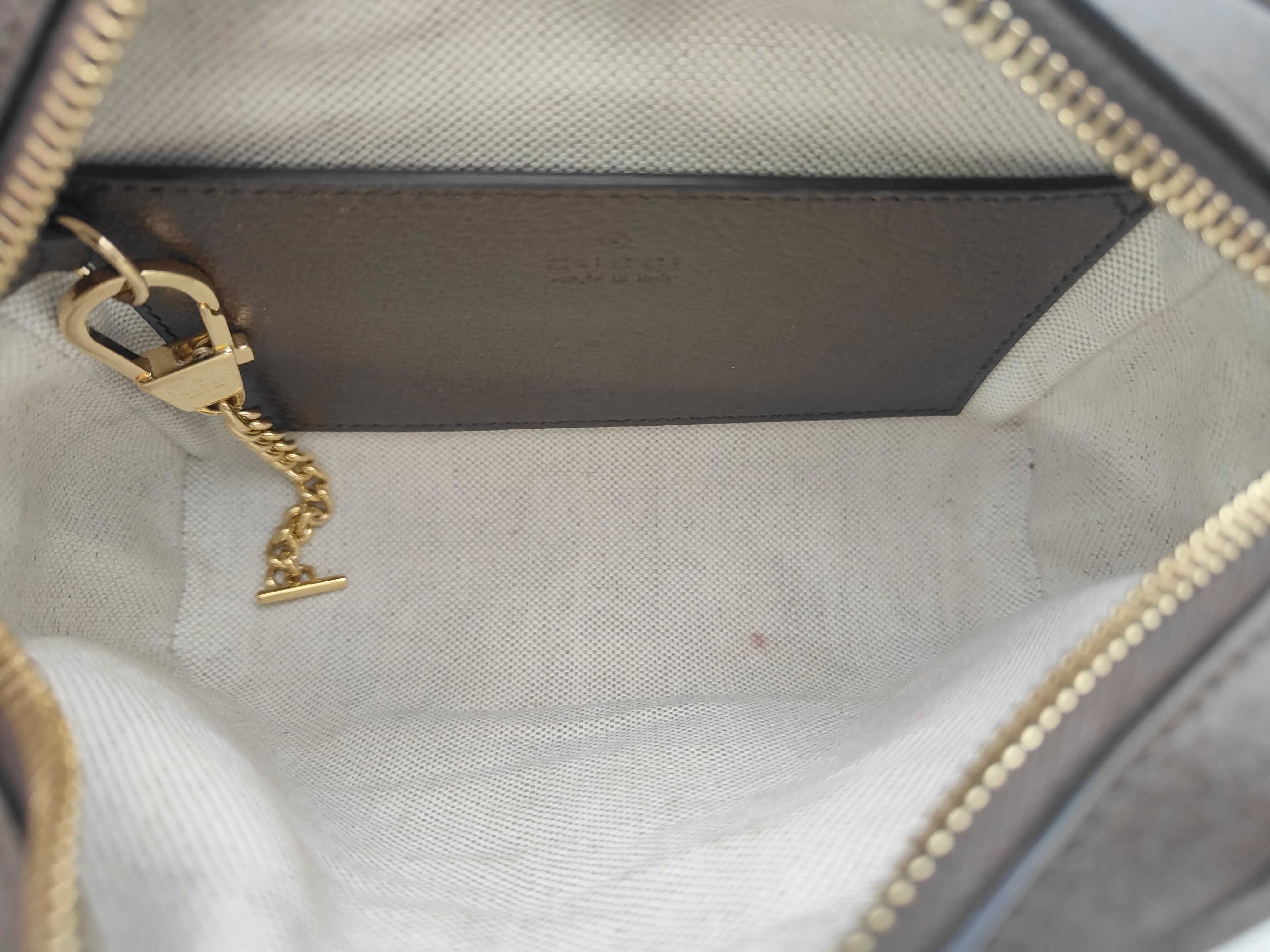 shoulder bag — view 8