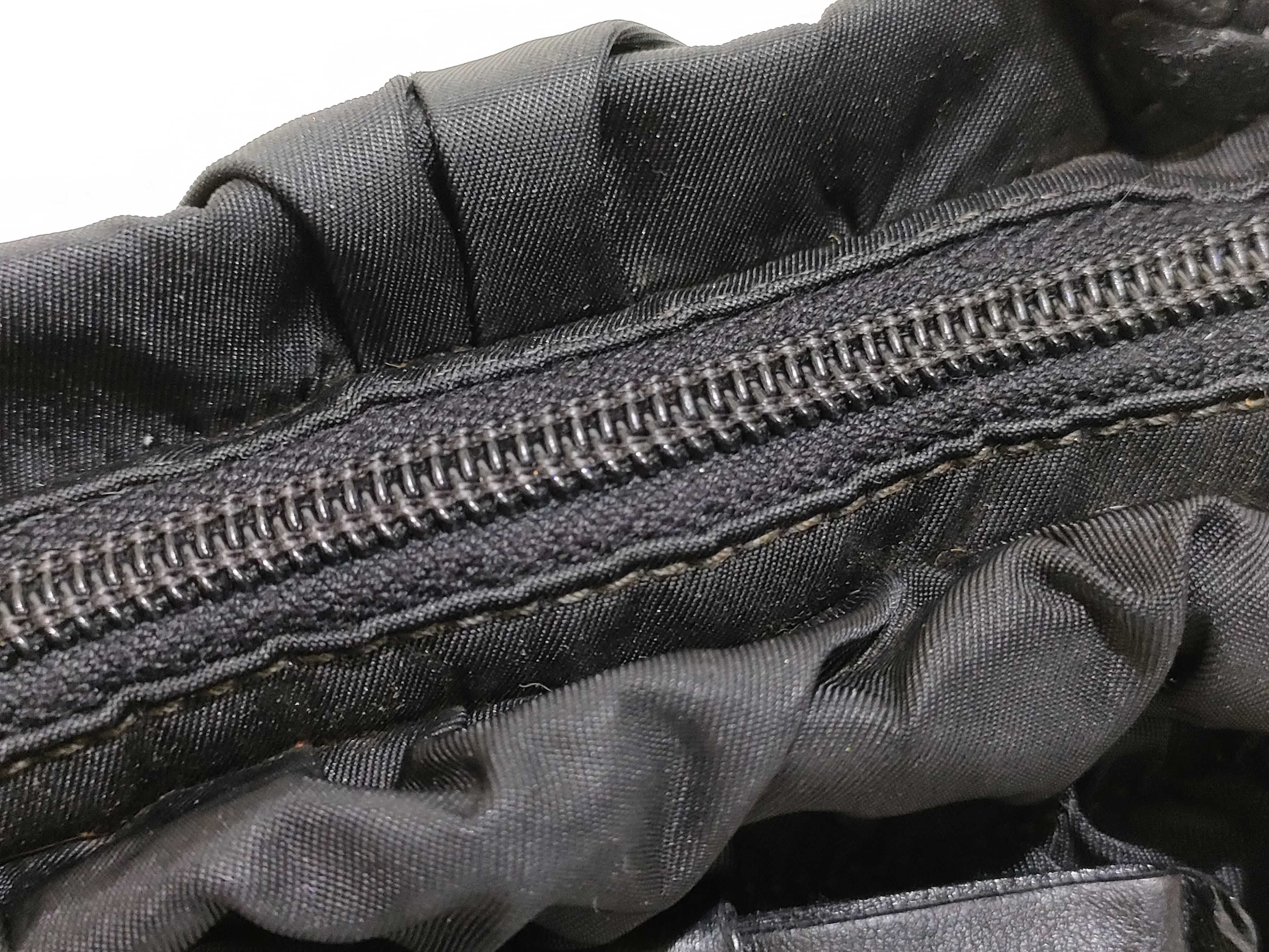 Nylon Prada 2-way Handbag — view 8