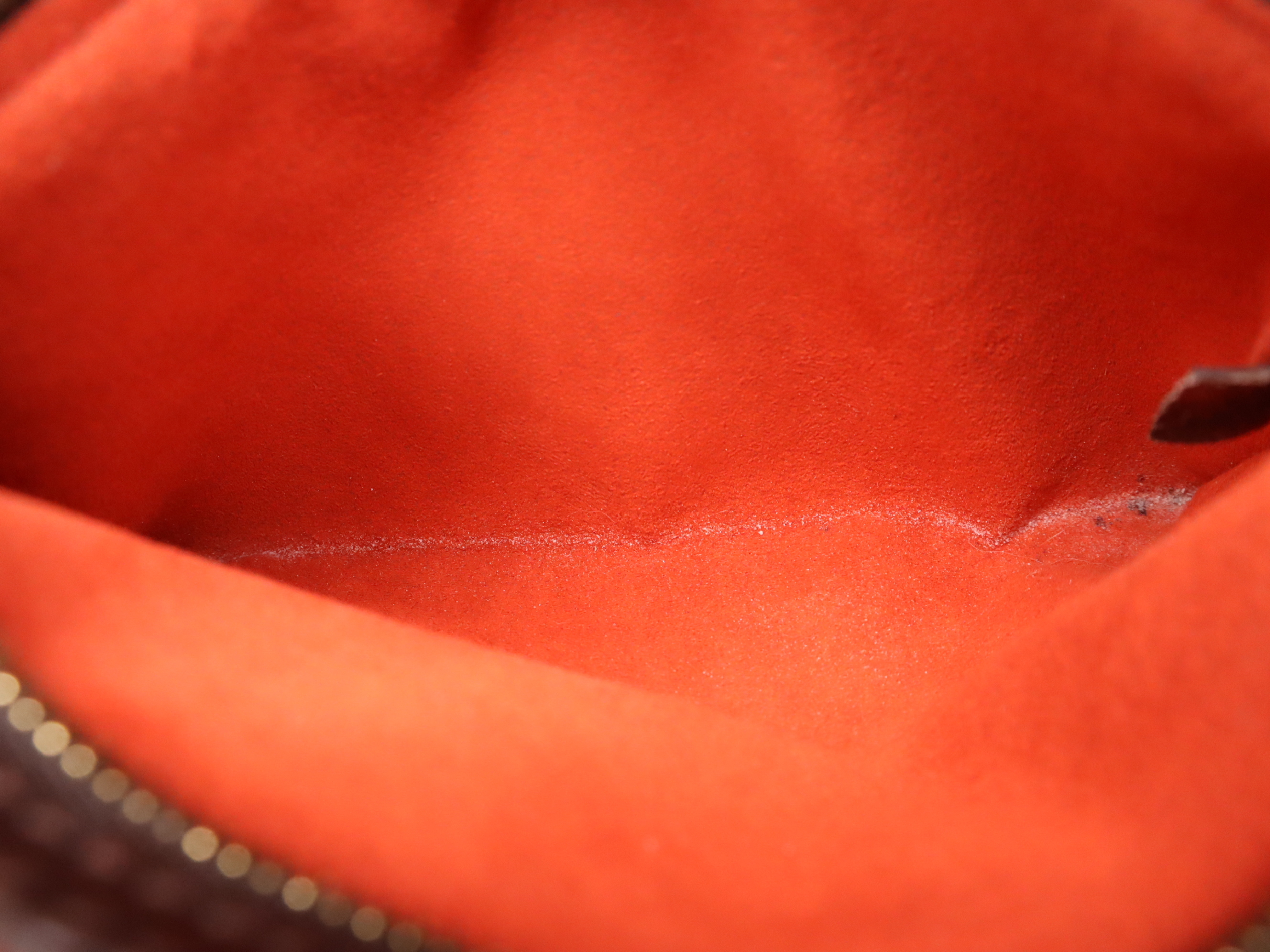 N51155 Damier Triana Handbag — view 13