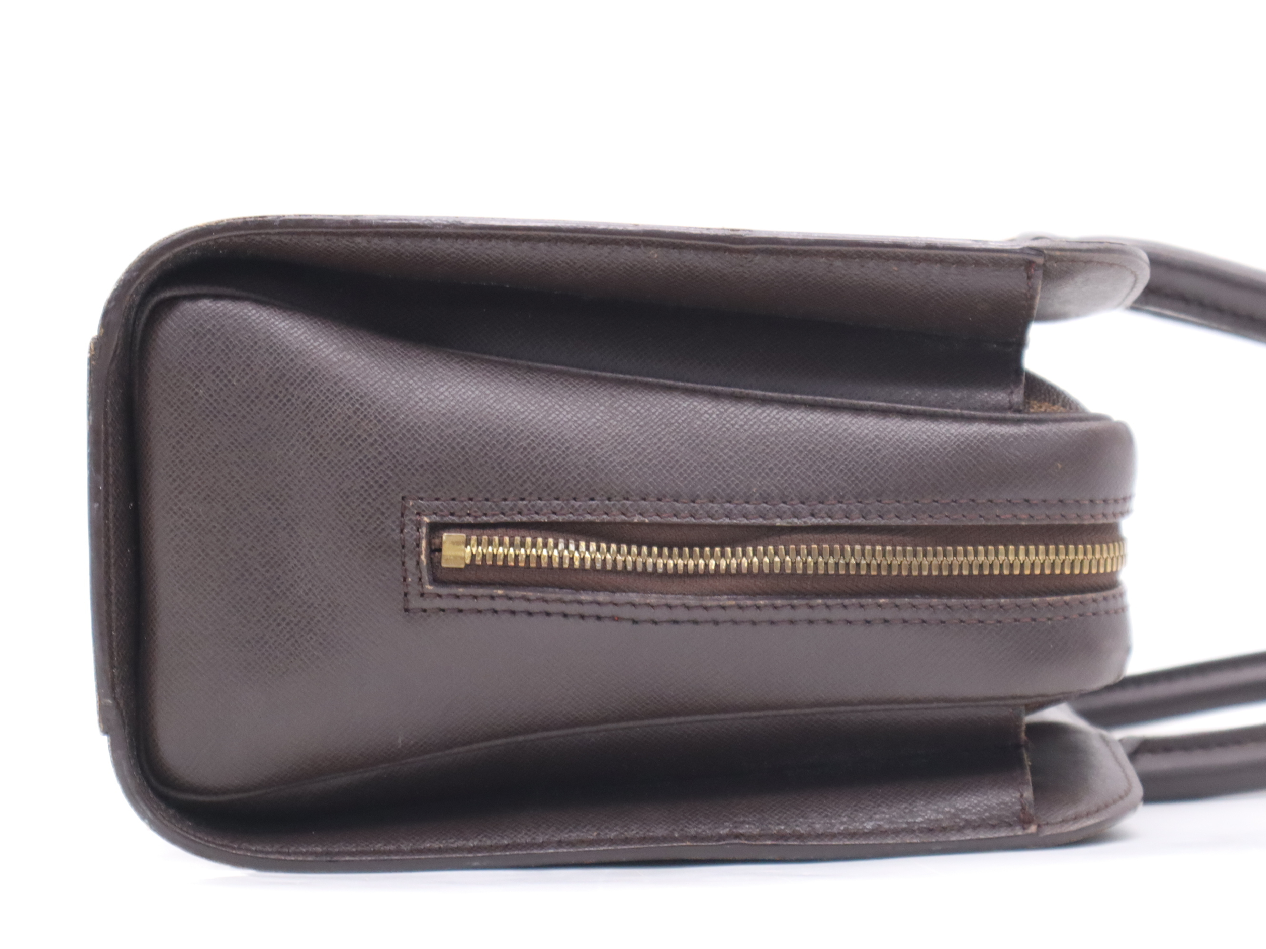 N51155 Damier Triana Handbag — view 5