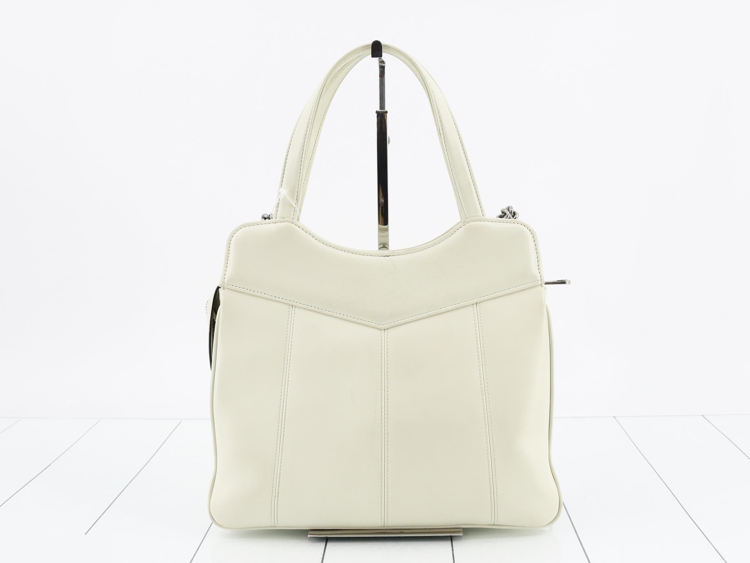 Cluny 2-Way Shoulder Bag — view 2