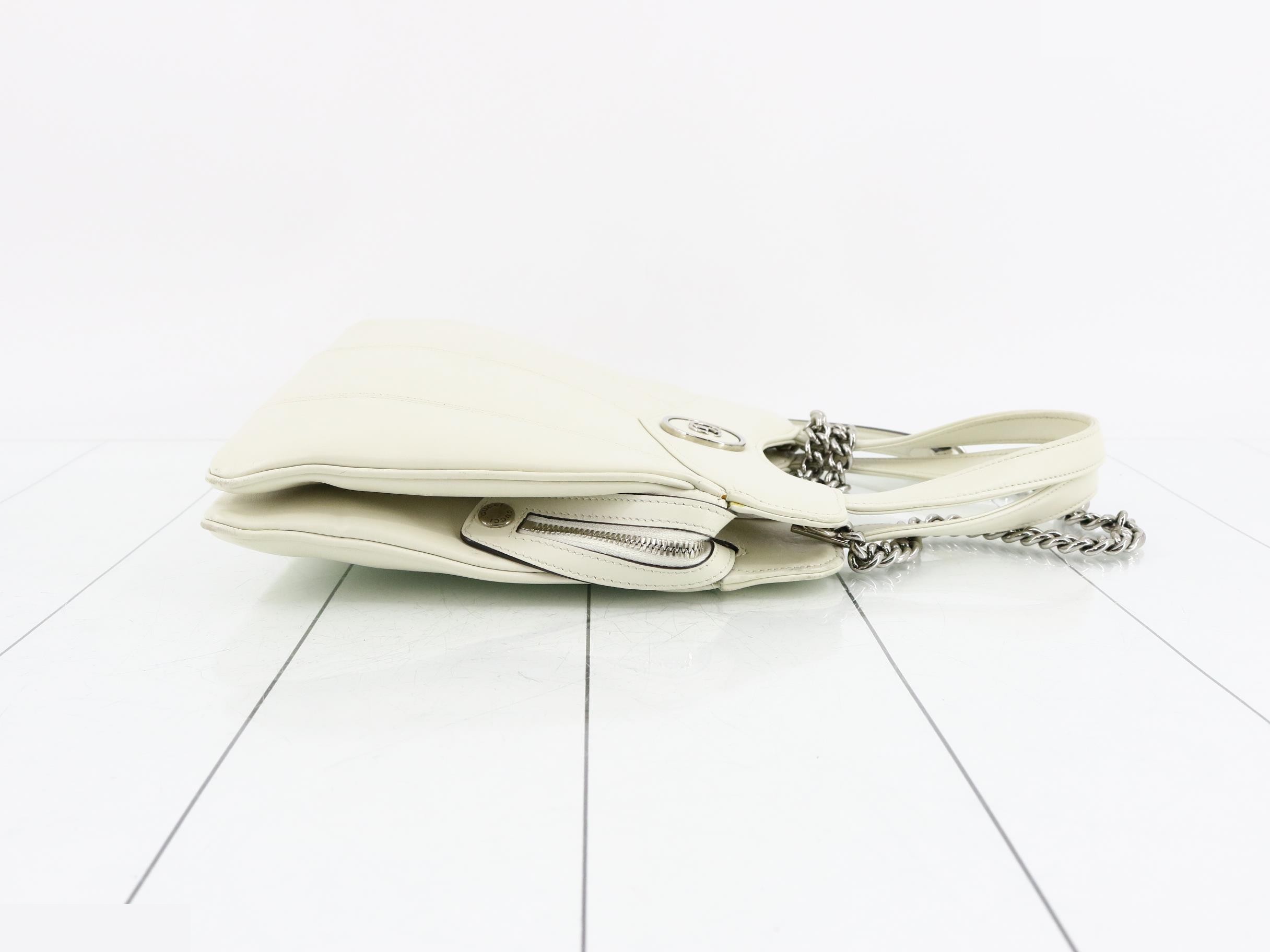 Cluny 2-Way Shoulder Bag — view 3
