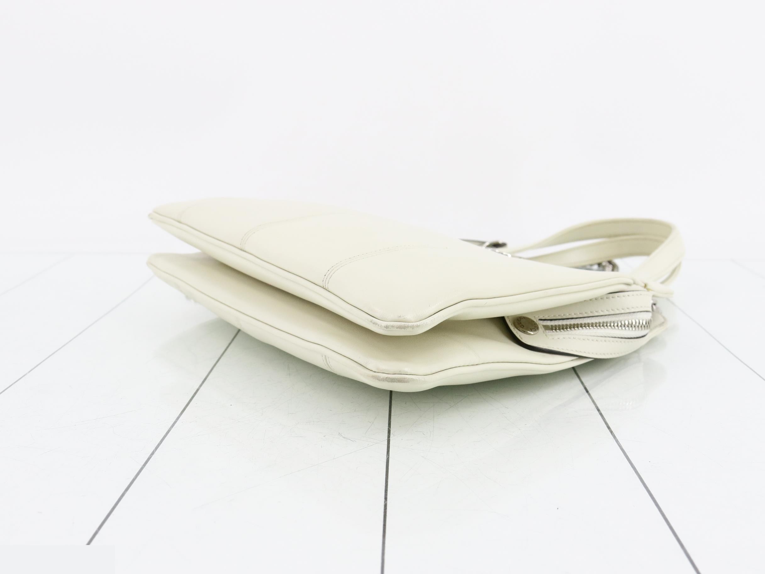 Cluny 2-Way Shoulder Bag — view 6