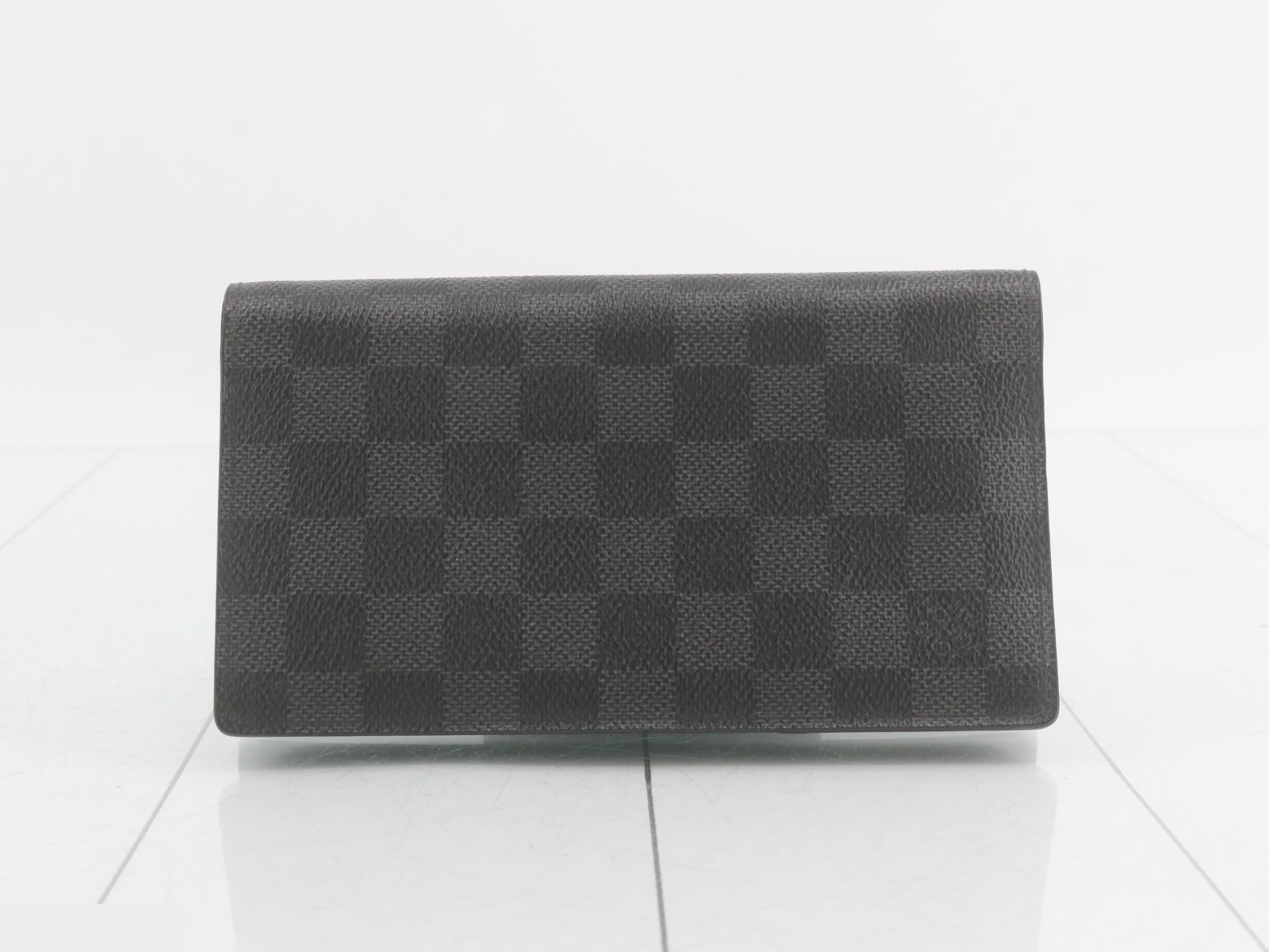Portefeuille Brazza — view 2