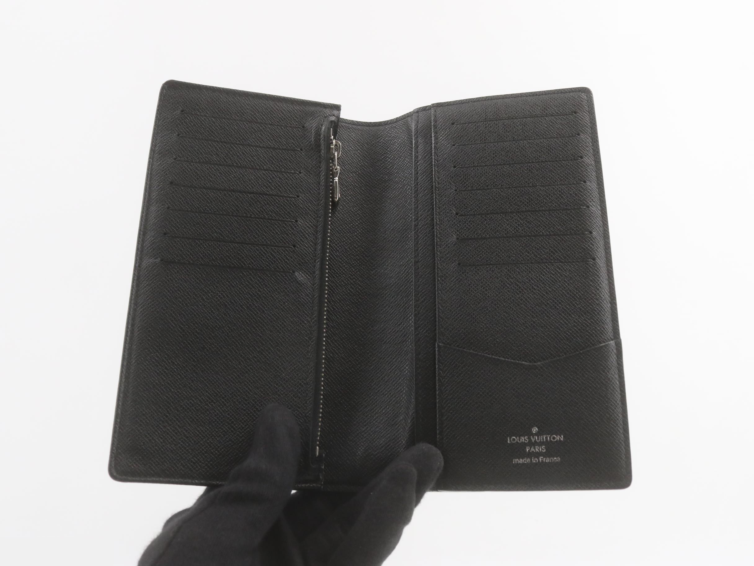 Portefeuille Brazza — view 4