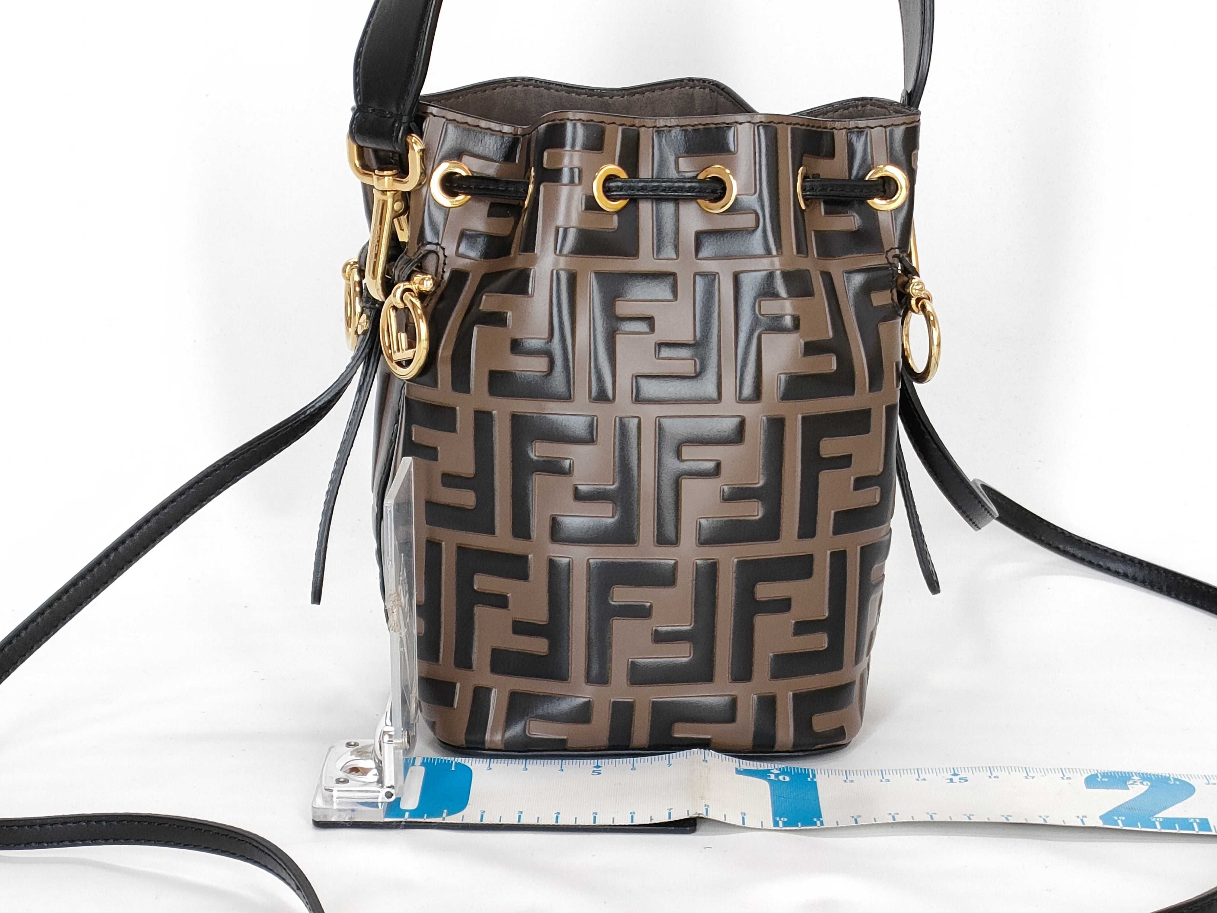 Zucca Shoulder Bag — view 2