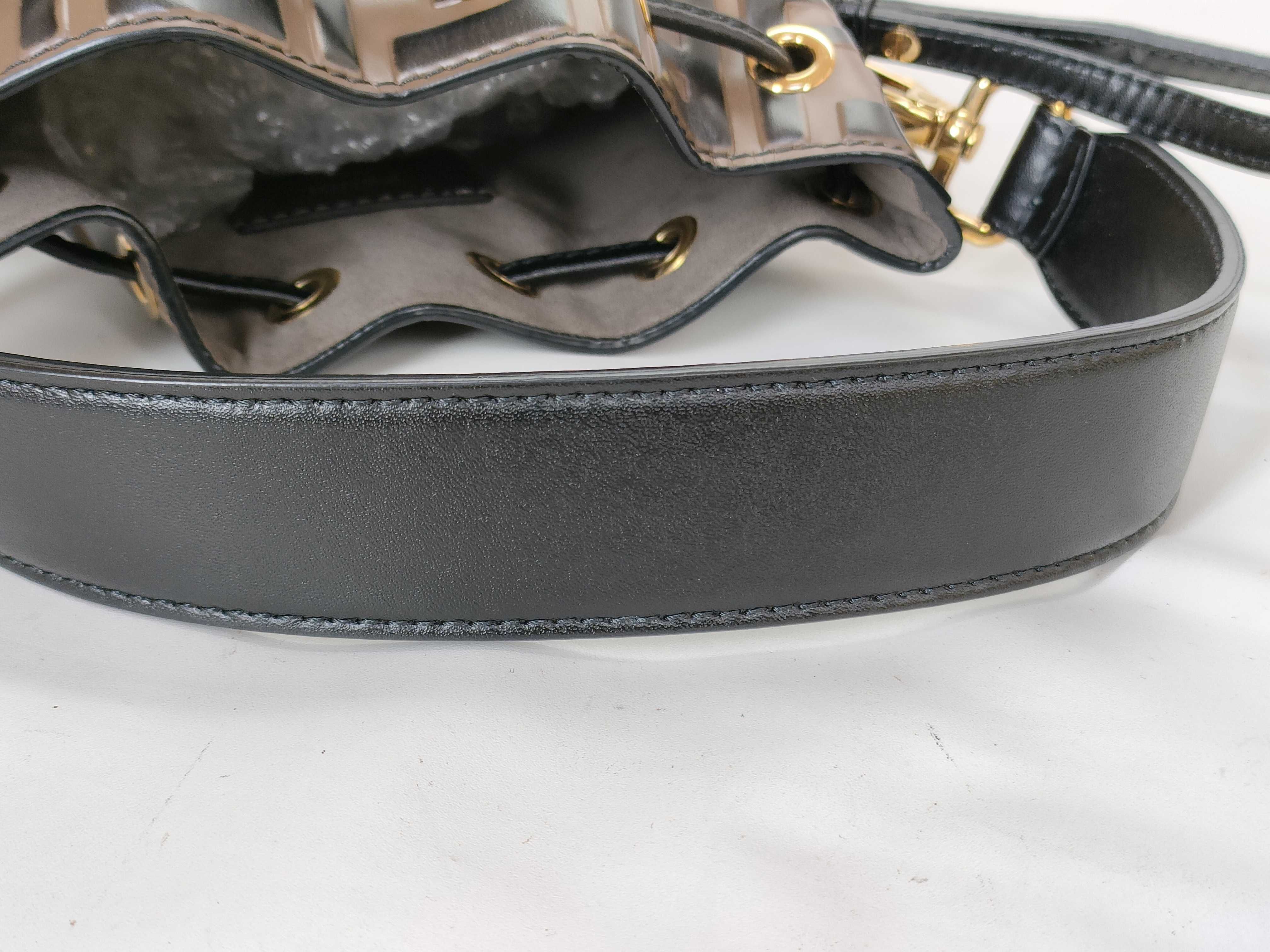 Zucca Shoulder Bag — view 4