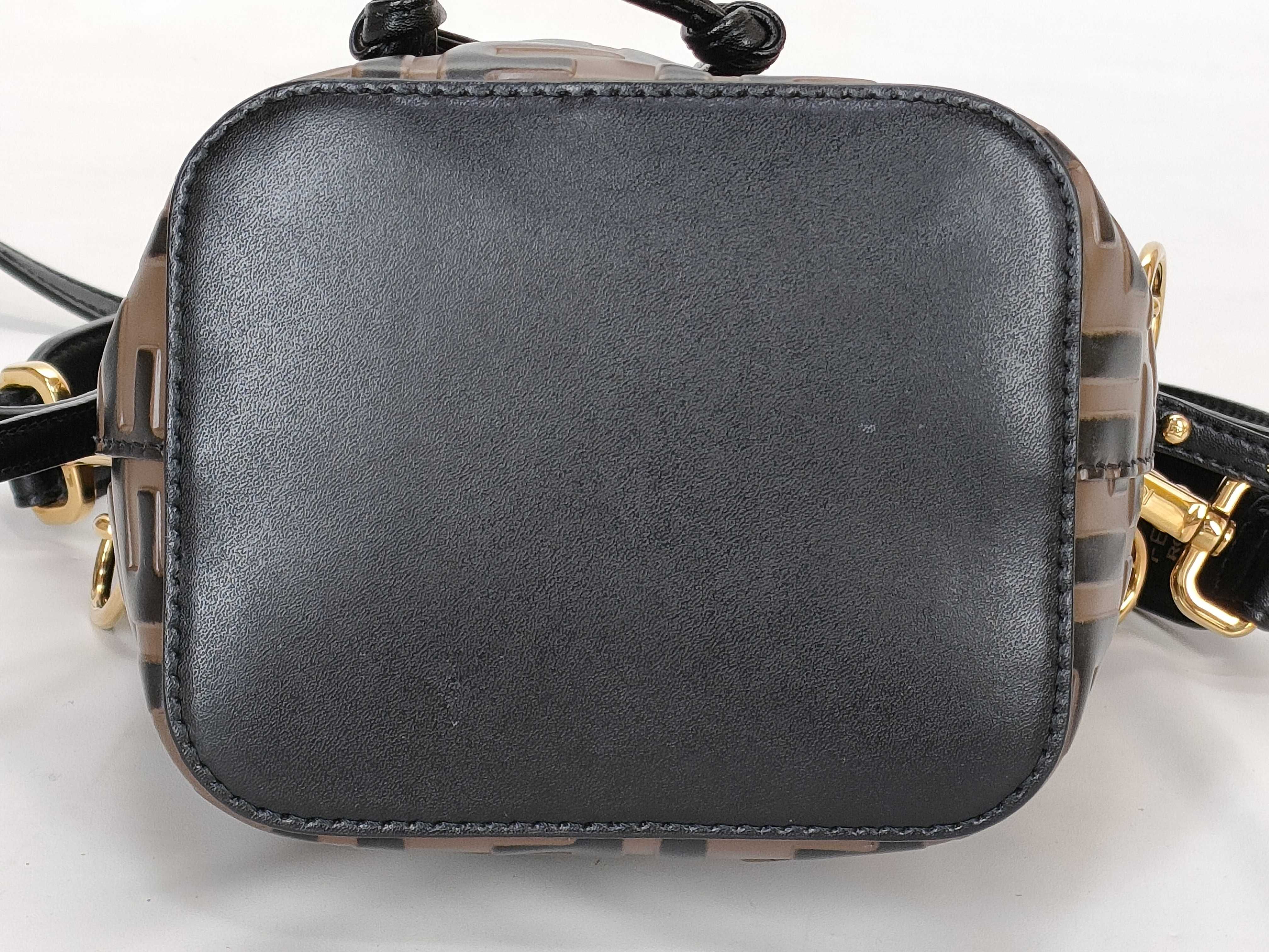 Zucca Shoulder Bag — view 8