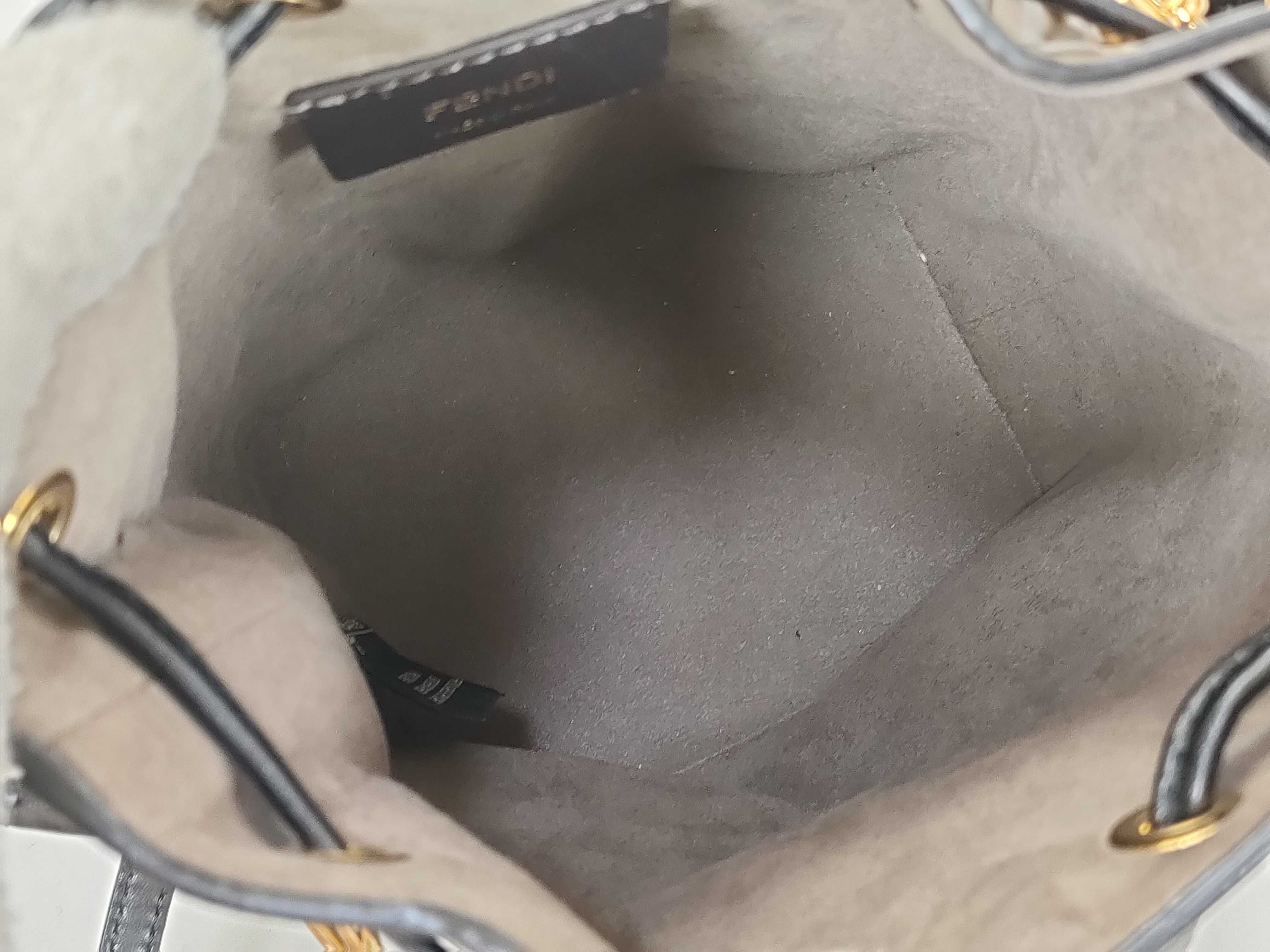 Zucca Shoulder Bag — view 10
