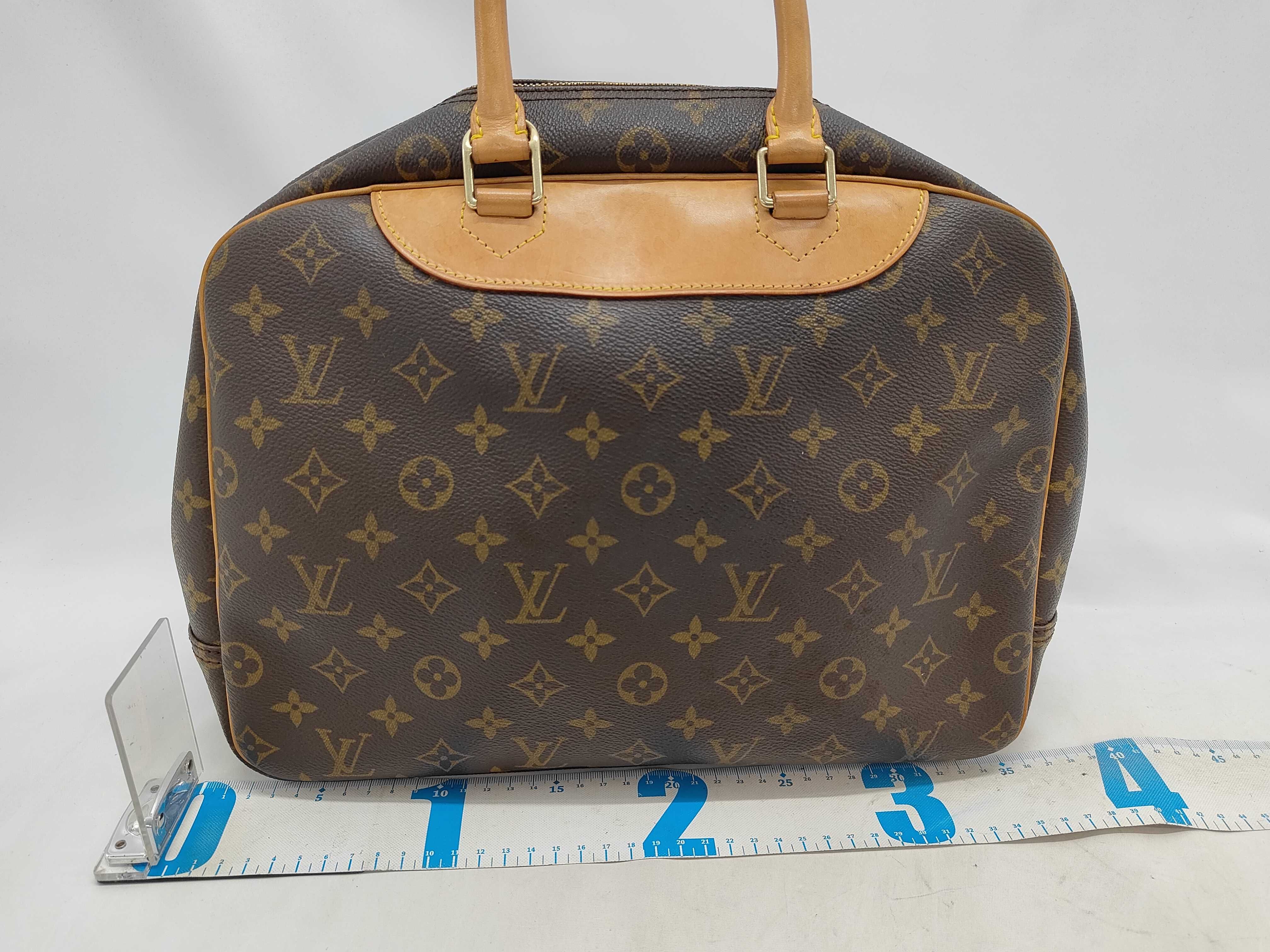 Deauville Boston Bag — view 2