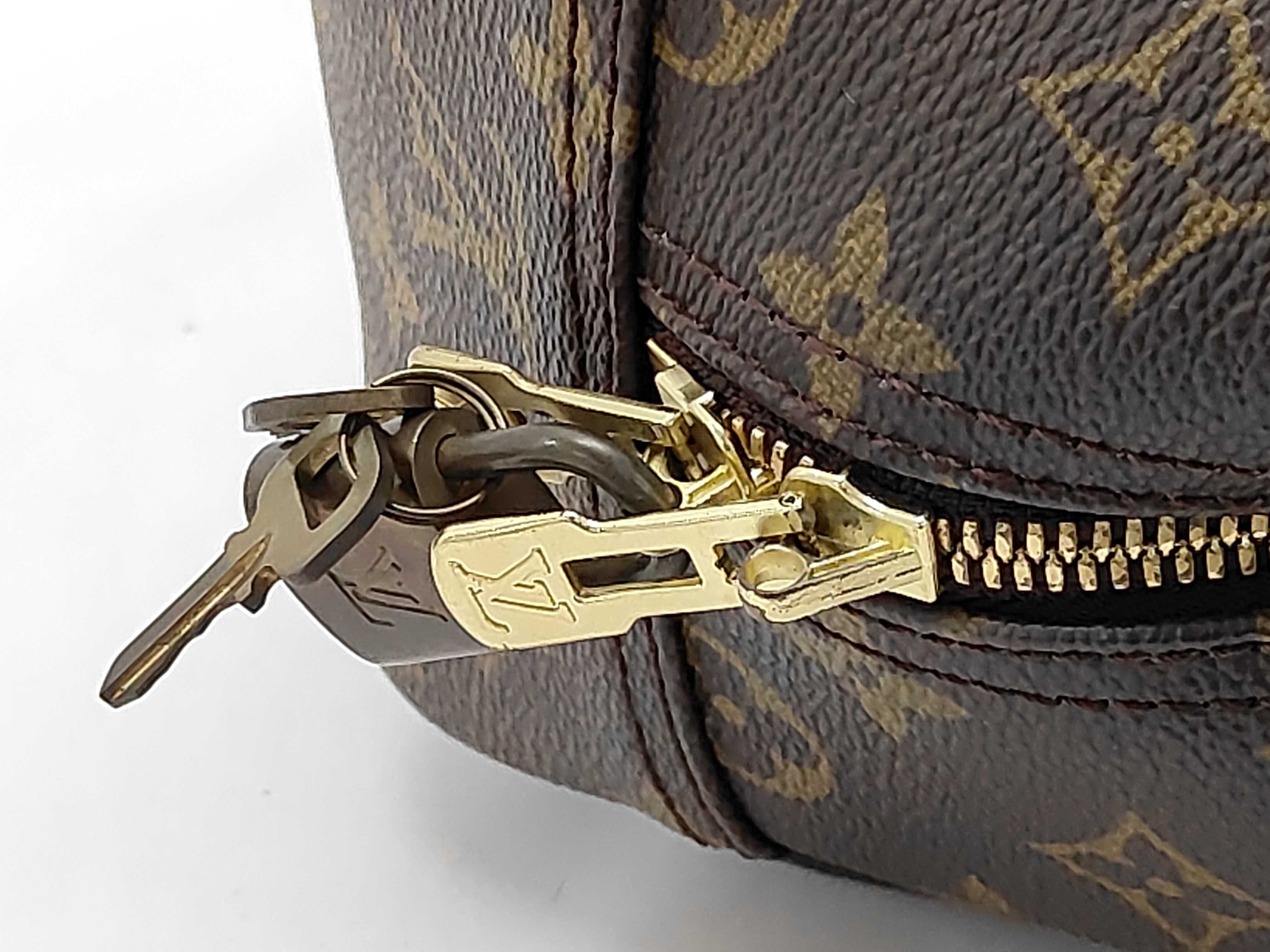 Deauville Boston Bag — view 11