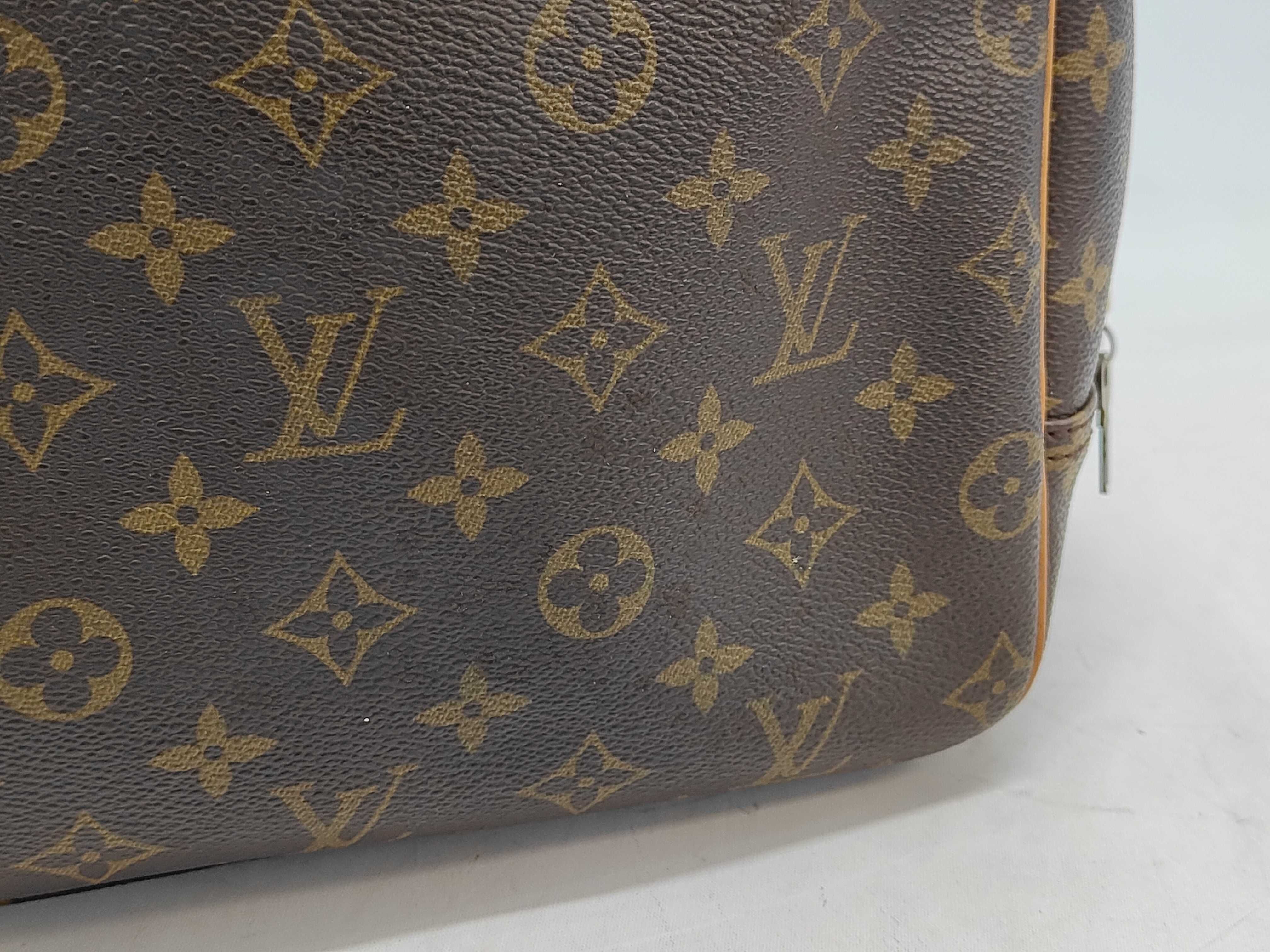 Deauville Boston Bag — view 12