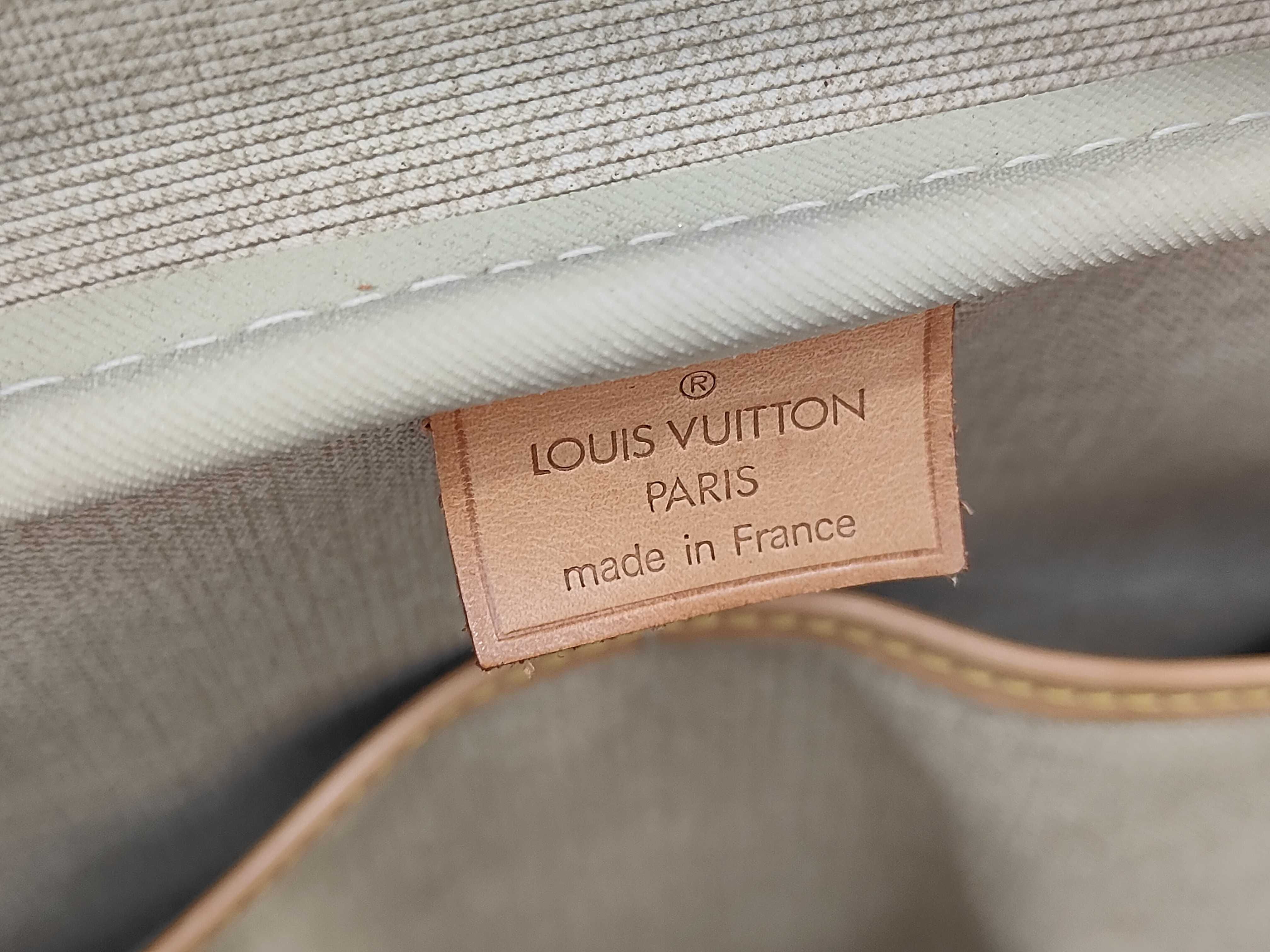Deauville Boston Bag — view 13
