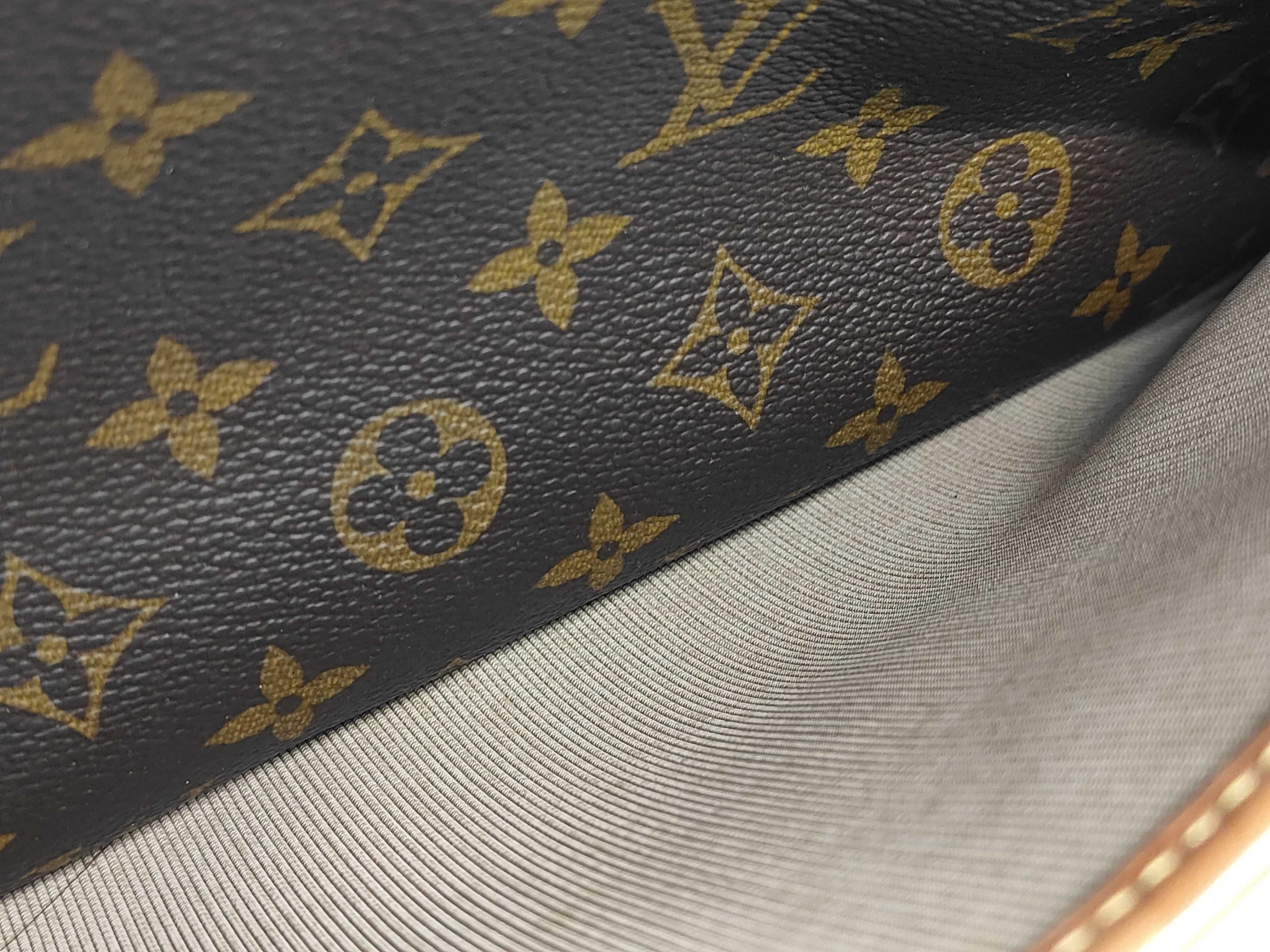 Deauville Boston Bag — view 15