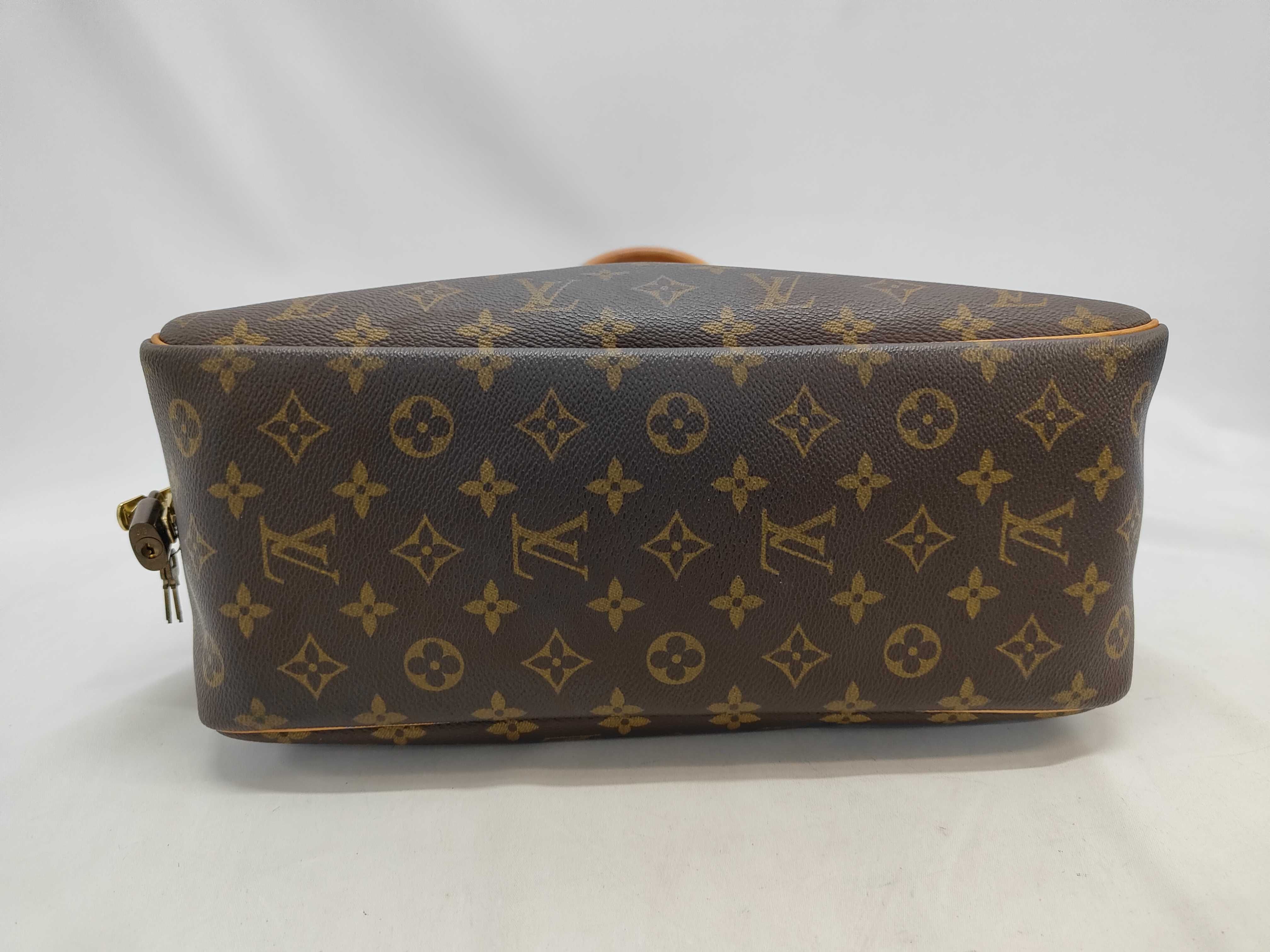 Deauville Boston Bag — view 3
