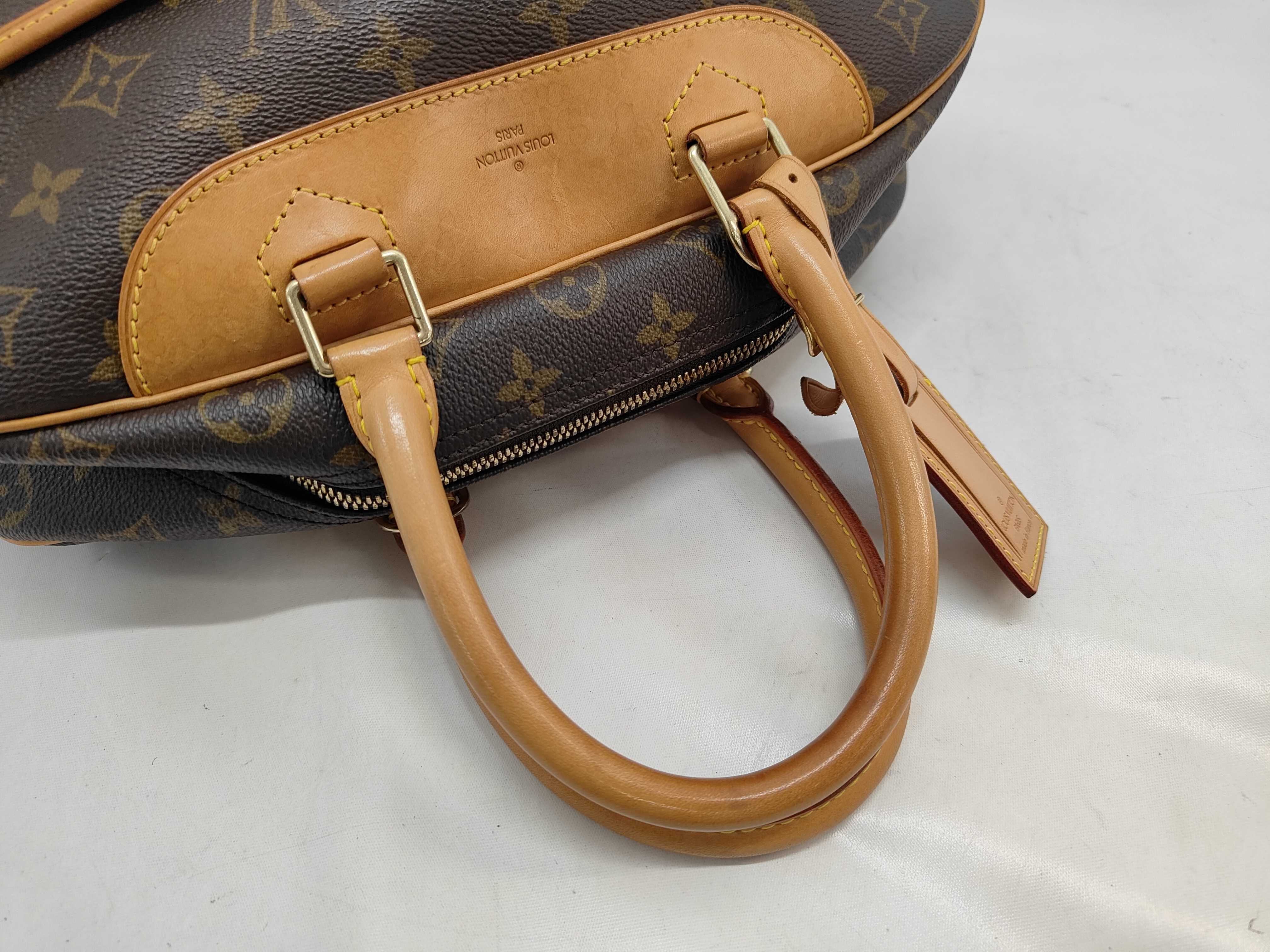 Deauville Boston Bag — view 5